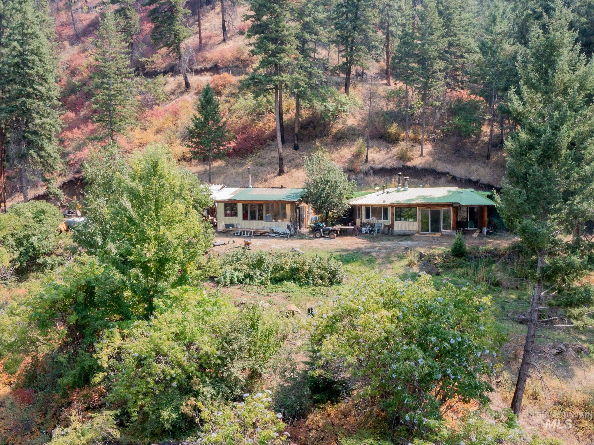 578 Getta Creek Rd Property Photo 3