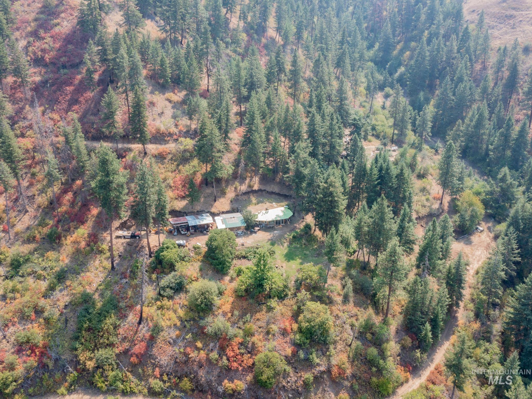 578 Getta Creek Rd Property Photo 4
