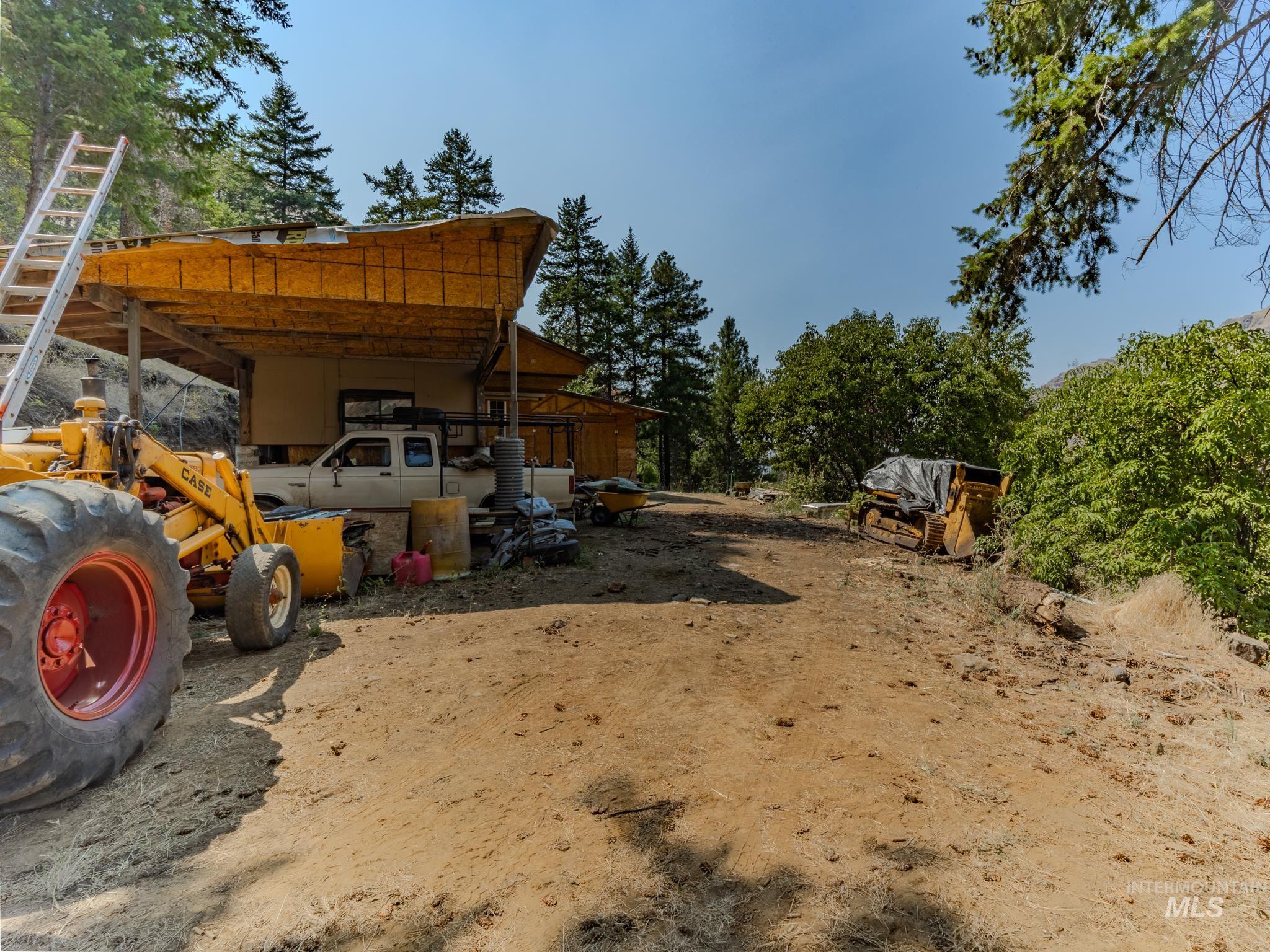 578 Getta Creek Rd Property Photo 12