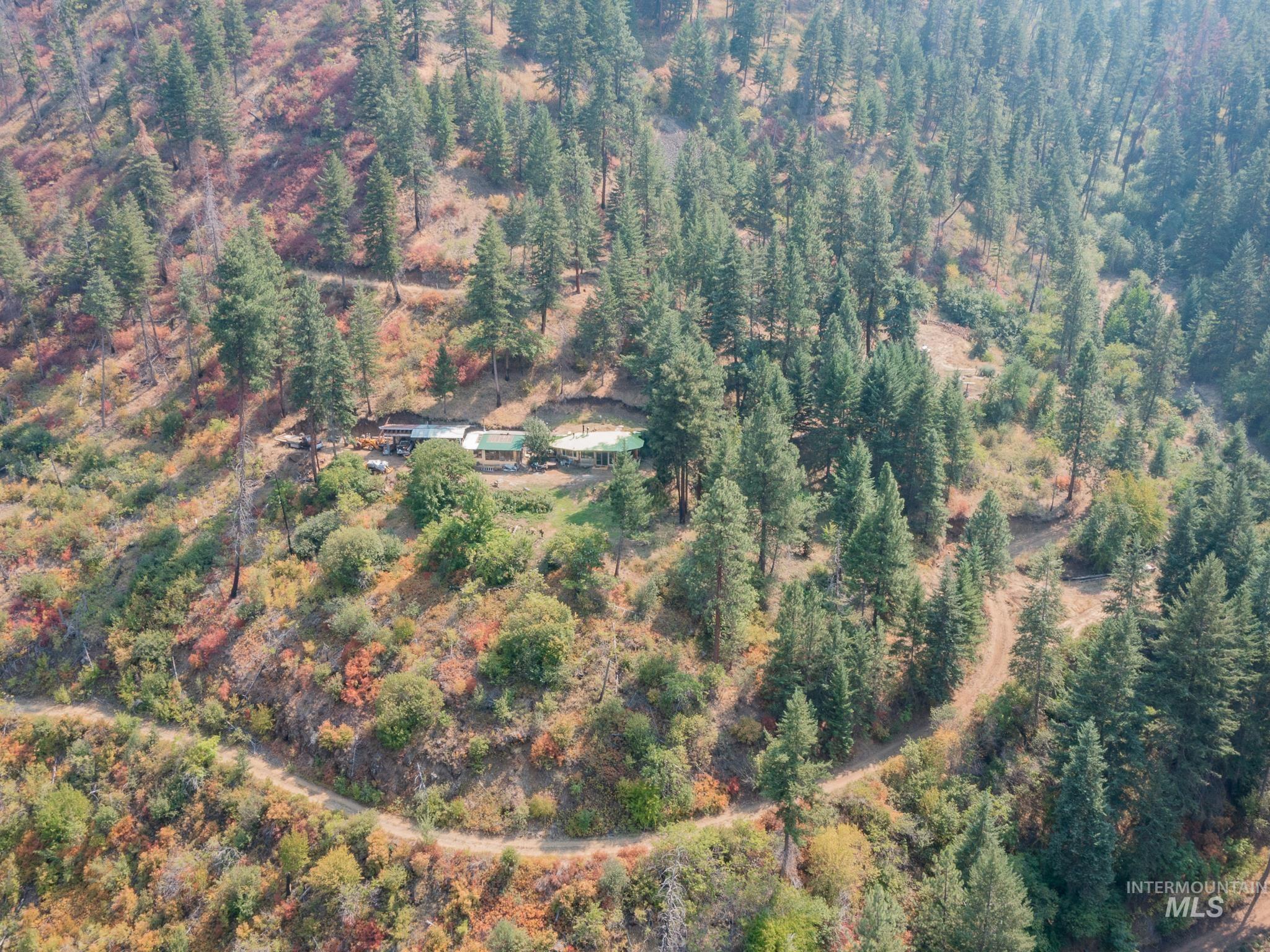 578 Getta Creek Rd Property Photo 47