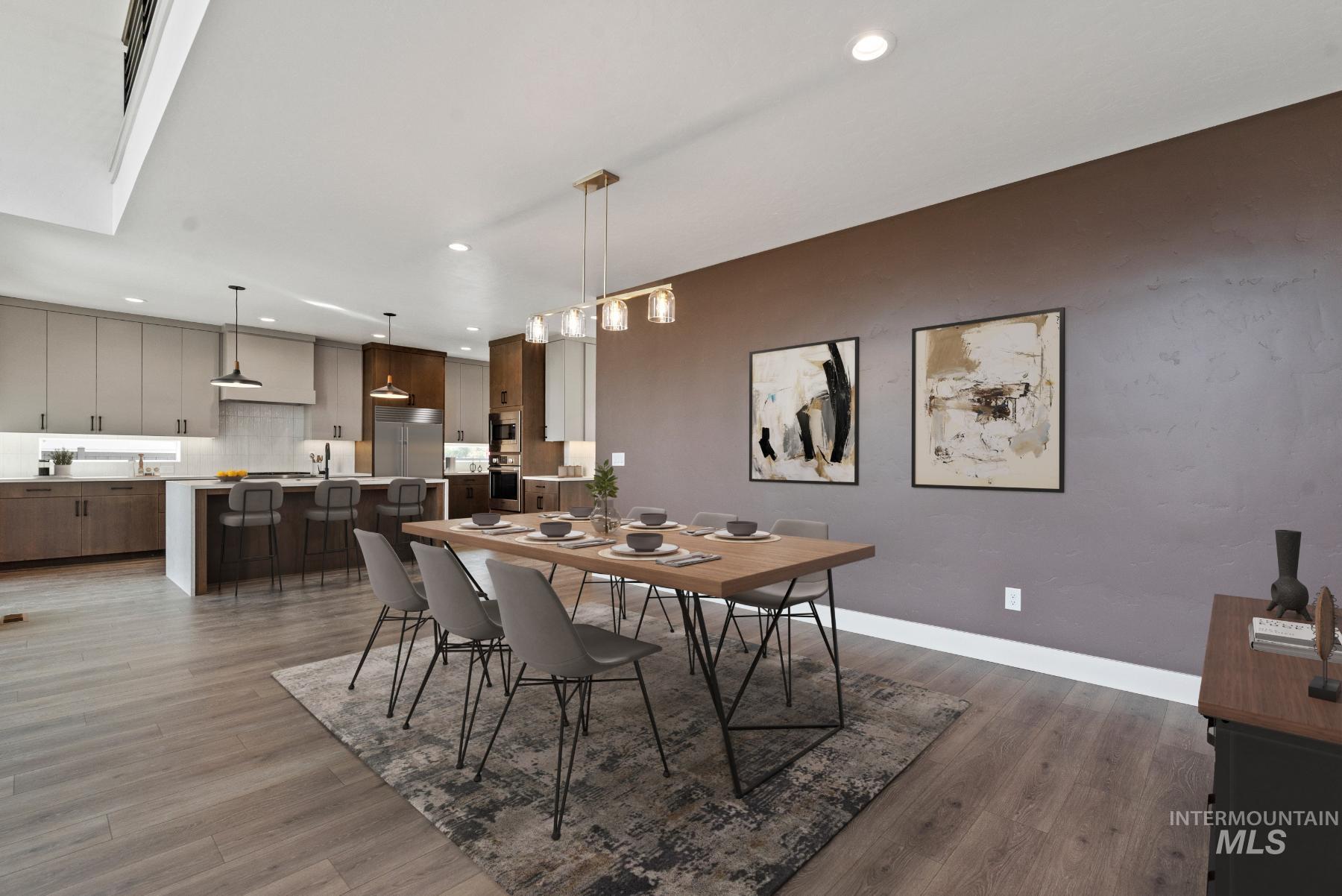 4160 S Ridge Edge Way Property Photo 9