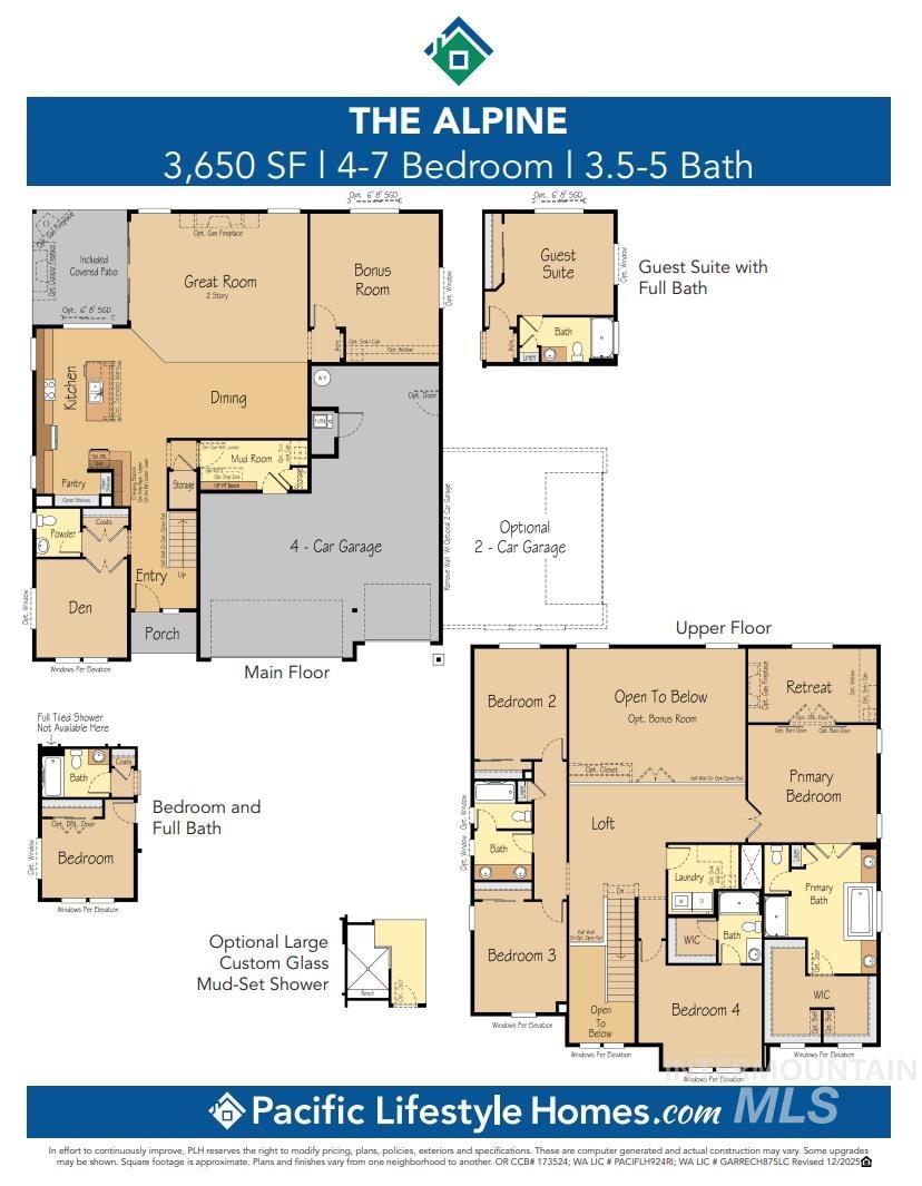 4160 S Ridge Edge Way Property Photo 30