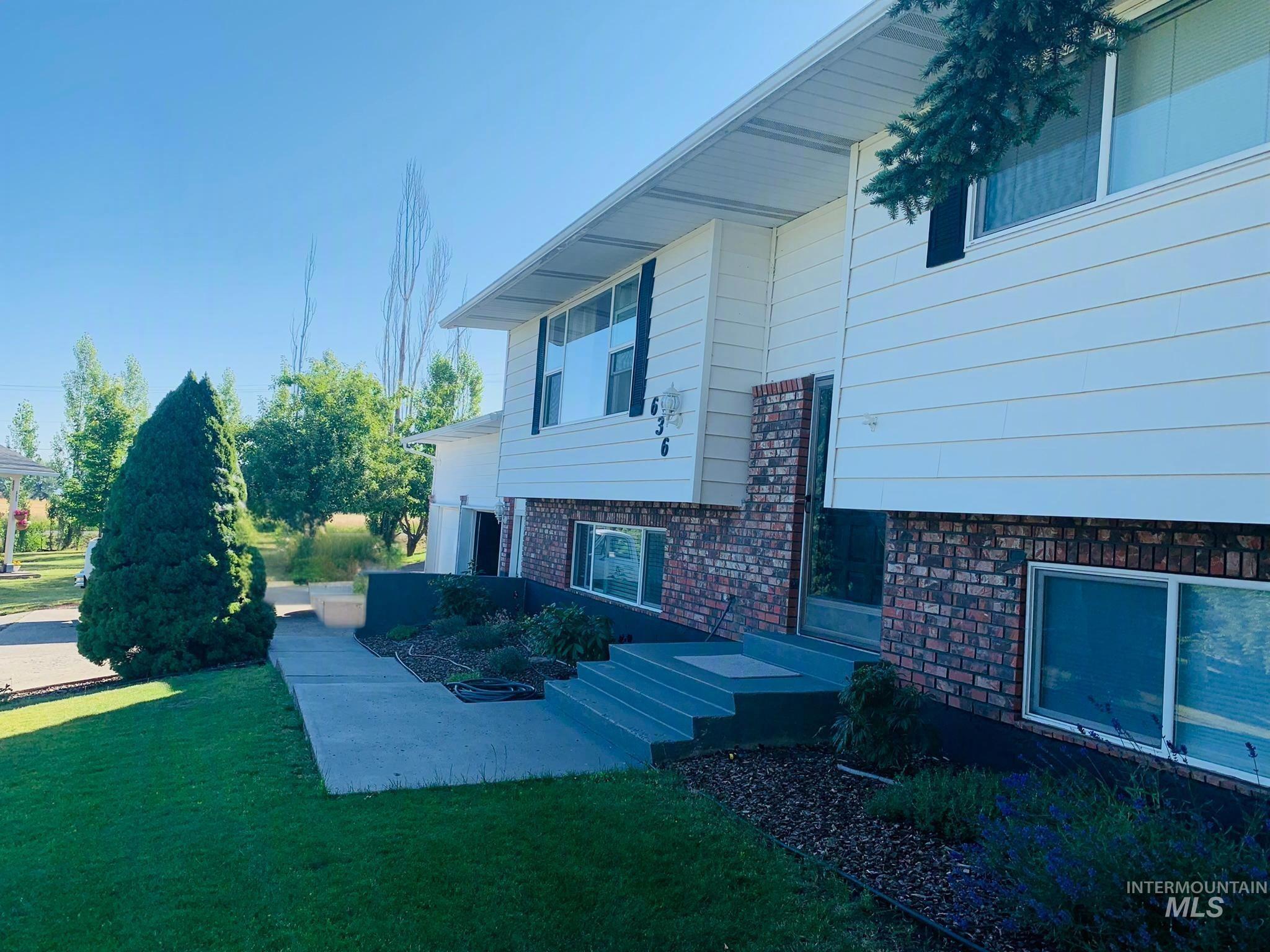 636 Dawn Drive Property Photo 1