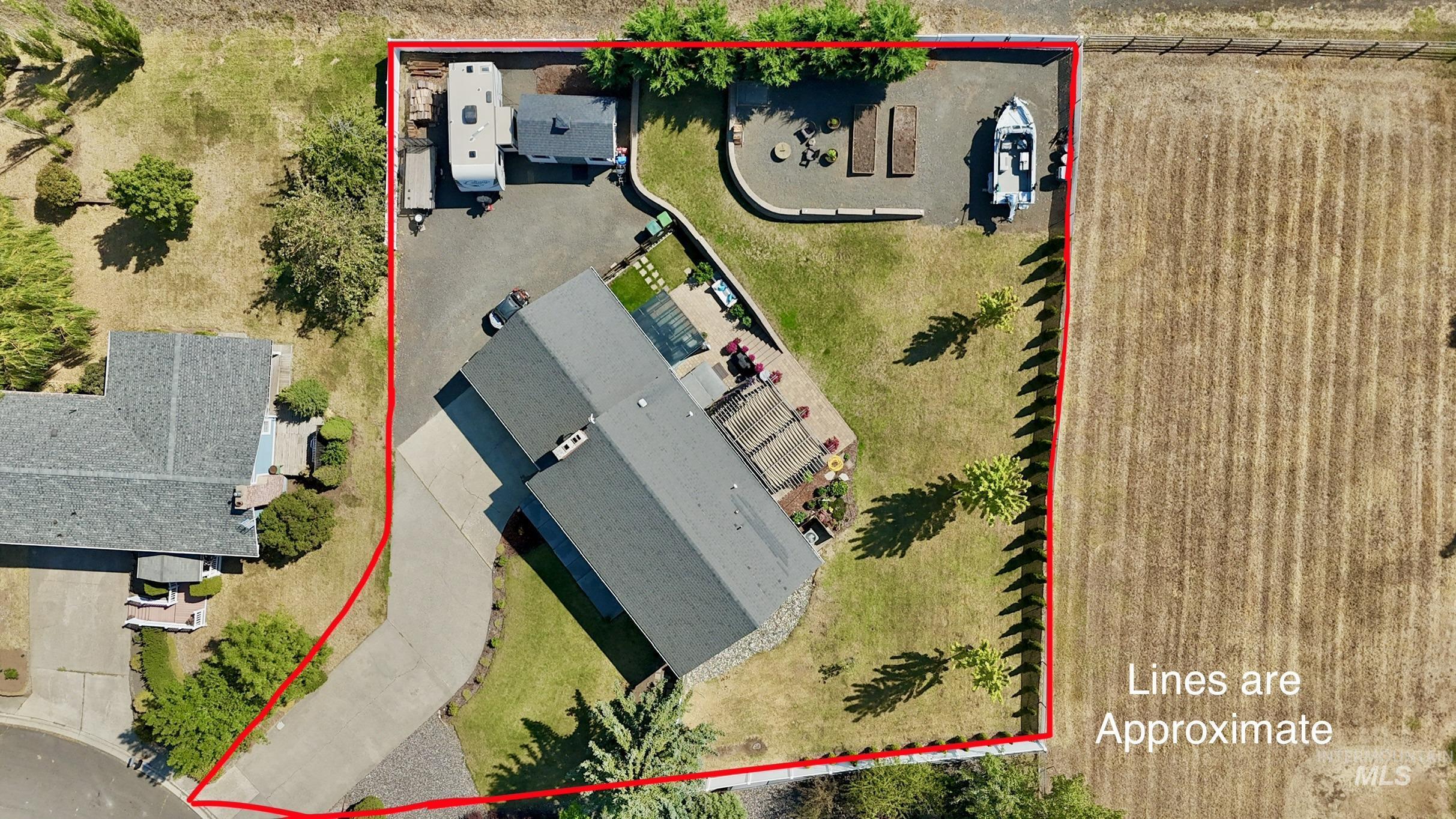 636 Dawn Drive Property Photo 2