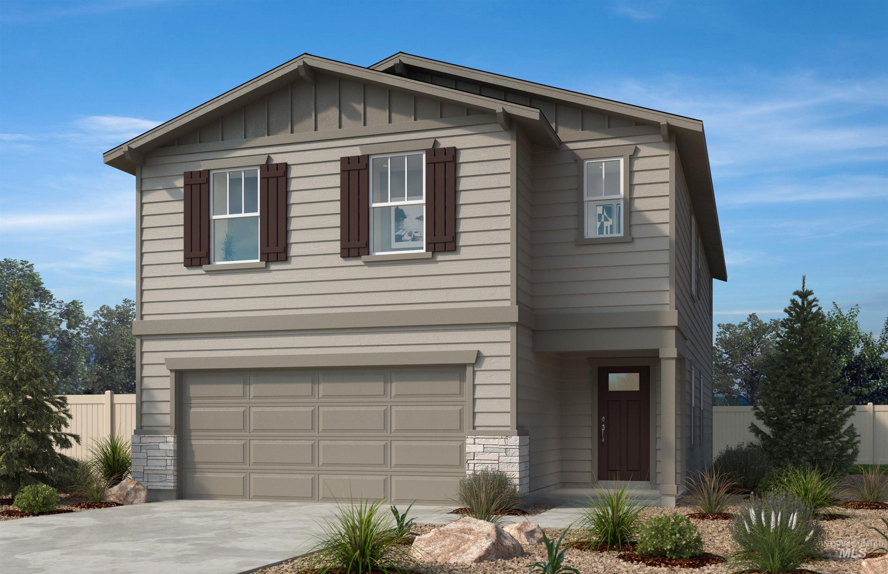 4538 W Quarterhorse Dr Property Photo 1