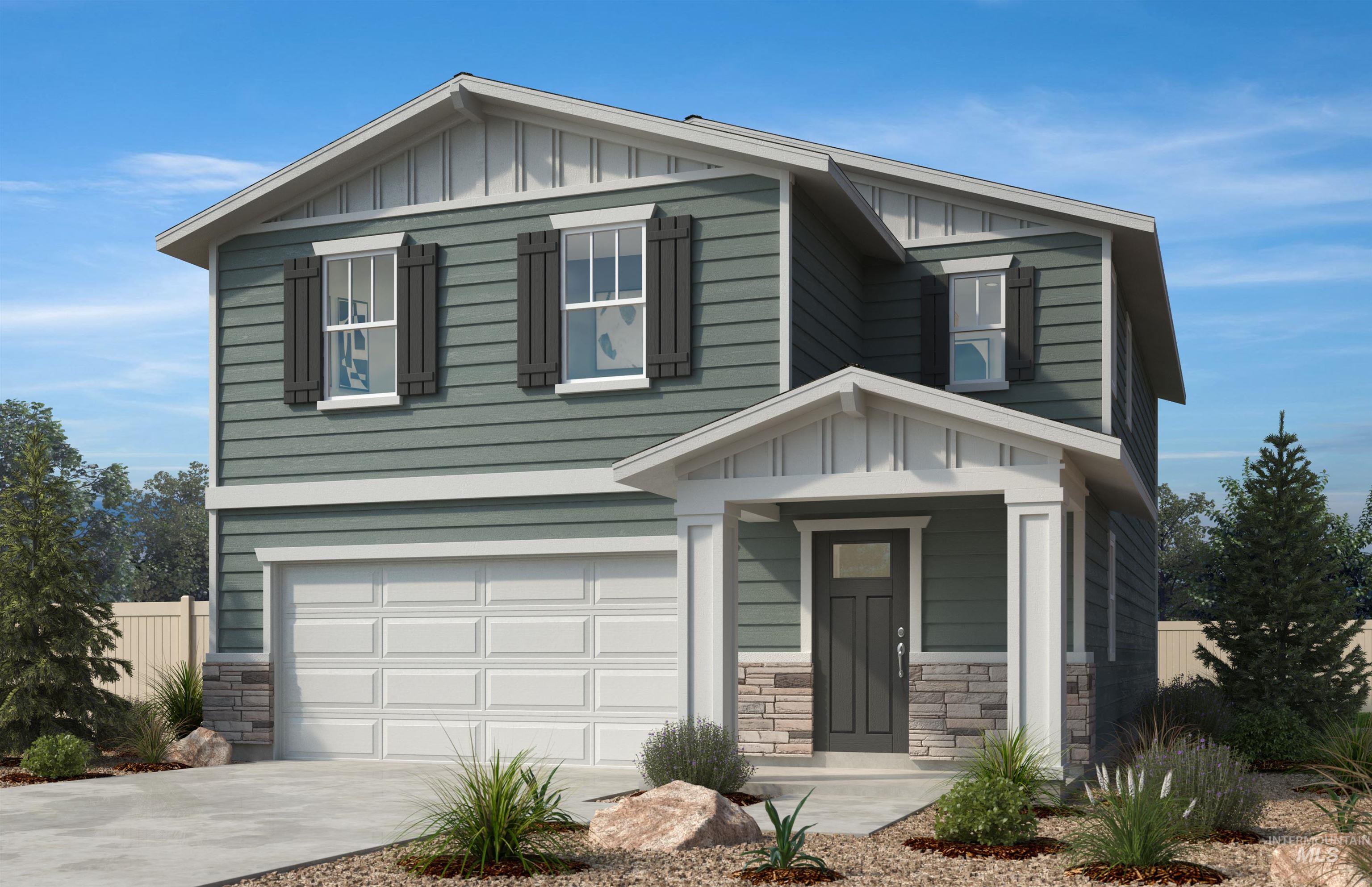 4552 W Quarterhorse Dr.