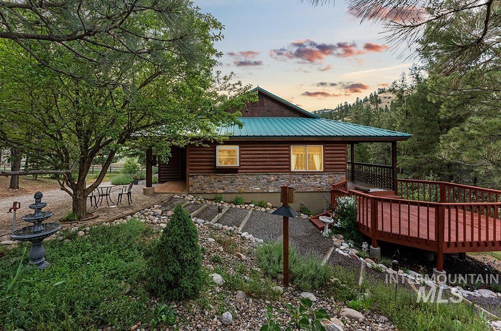 67 Wilderness Ranch Rd
