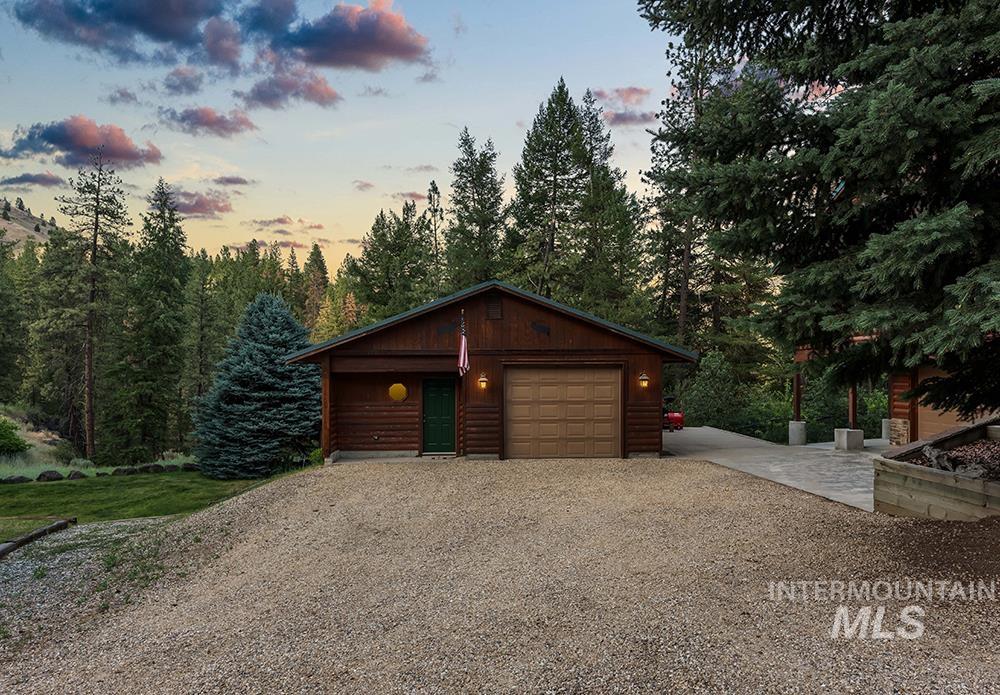 67 Wilderness Ranch Rd Property Photo 8