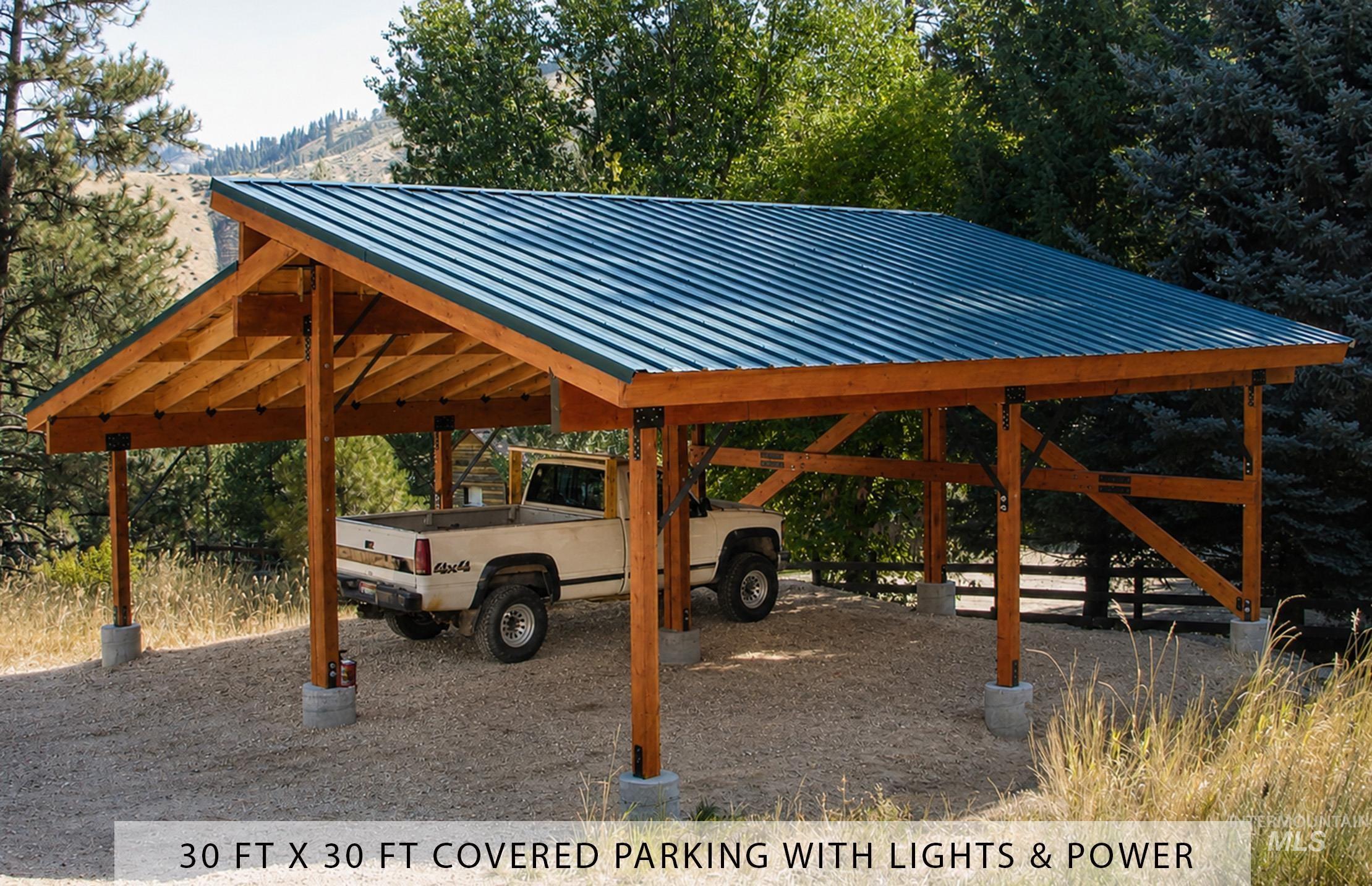 67 Wilderness Ranch Rd Property Photo 9