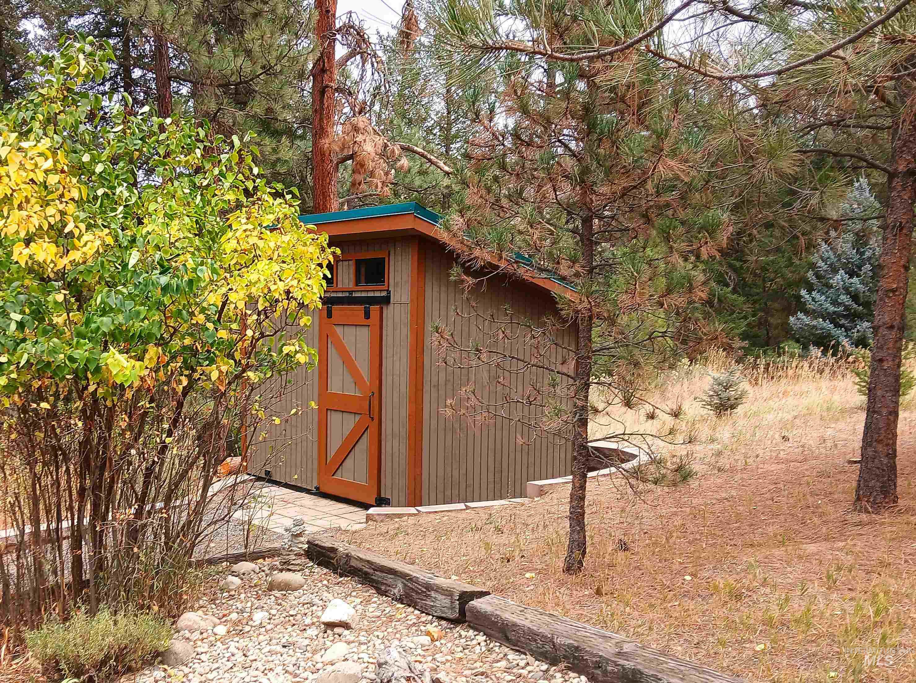 67 Wilderness Ranch Rd Property Photo 11