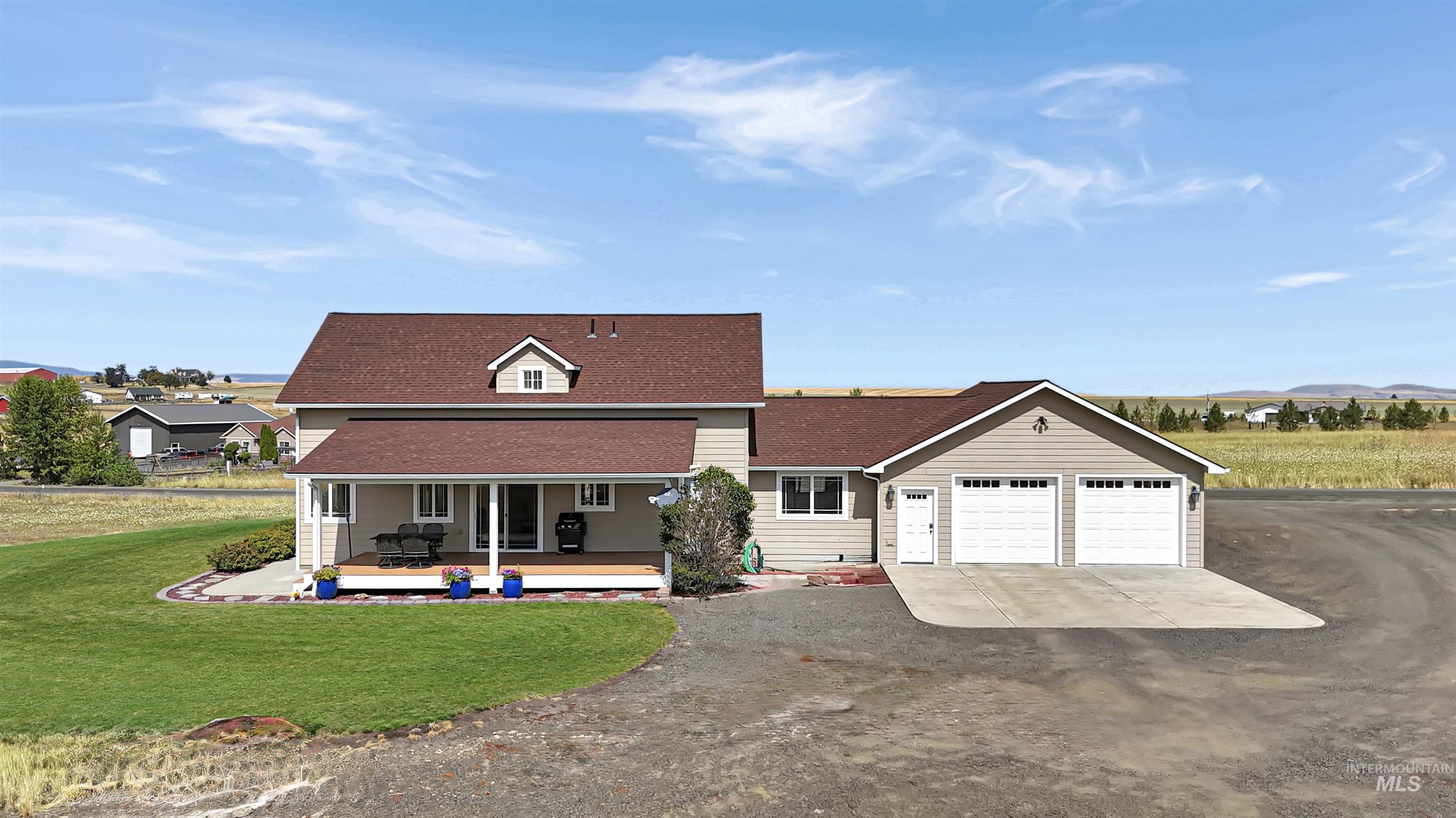 148 Meadow Grass Loop Property Photo 2