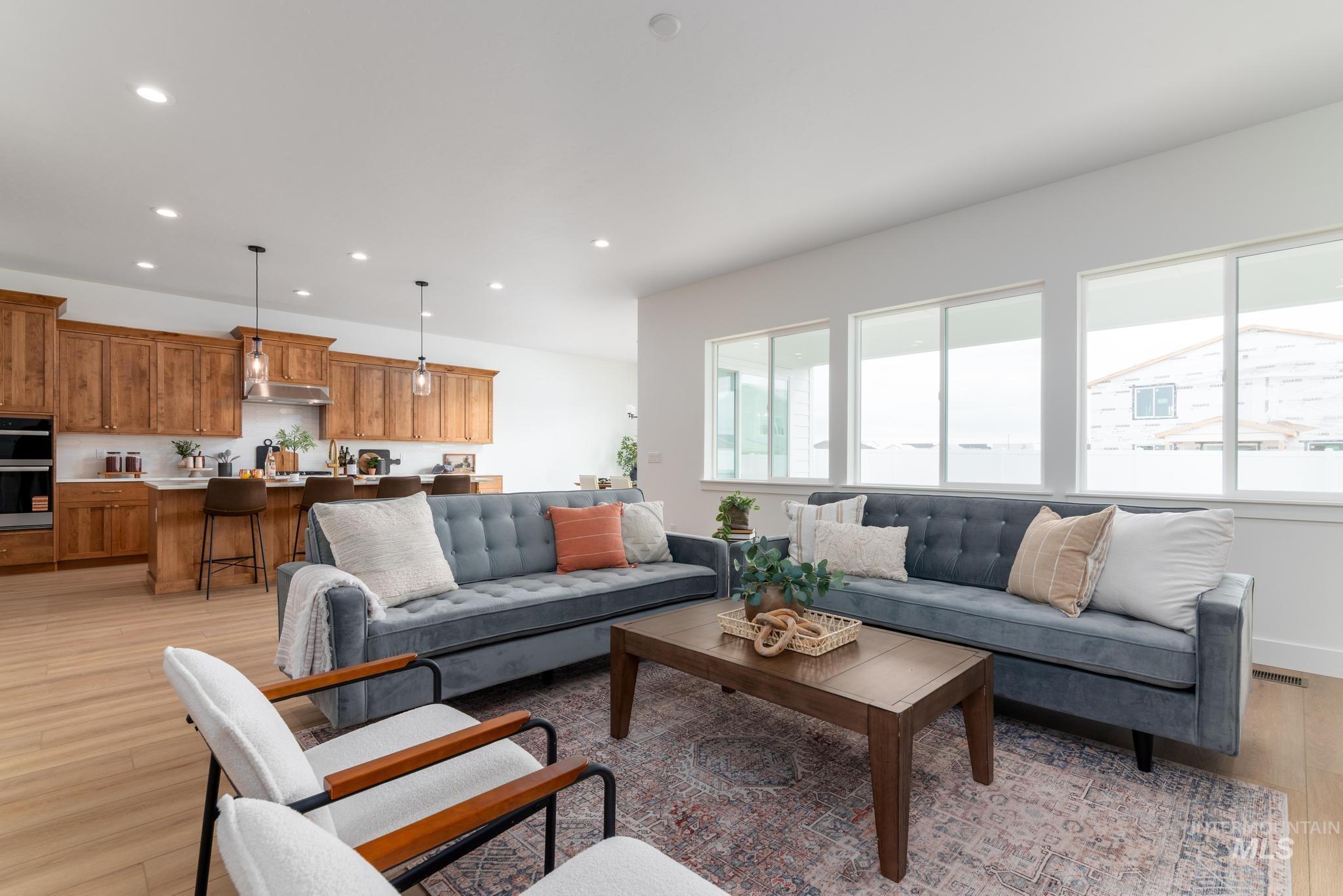 8569 S Silver Smog Way Property Photo 4