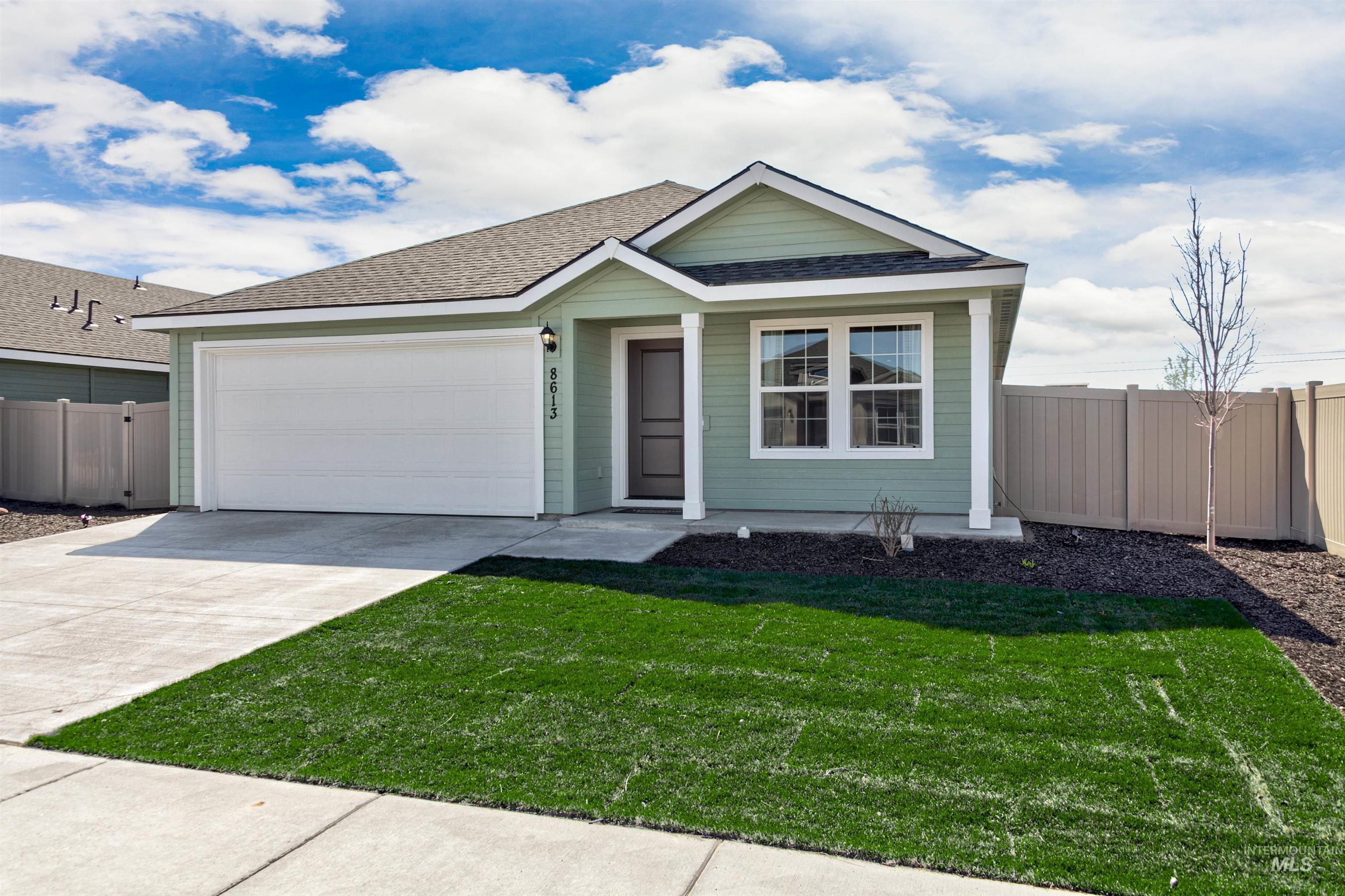 8613 E Love Ct Property Photo 1