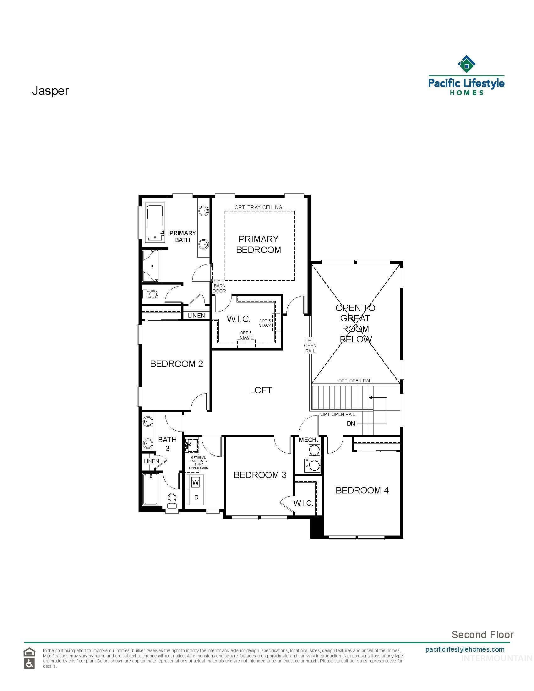 7572 W Centerline St Property Photo 3