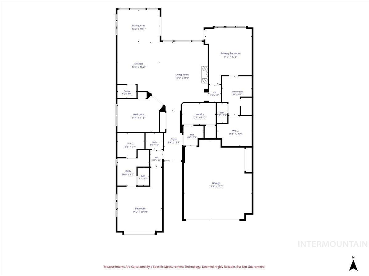 3686 W Silver River Ln Property Photo 27