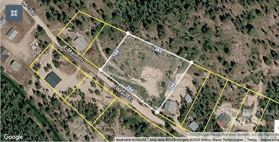 1.38 Ac Main Street Property Photo 33