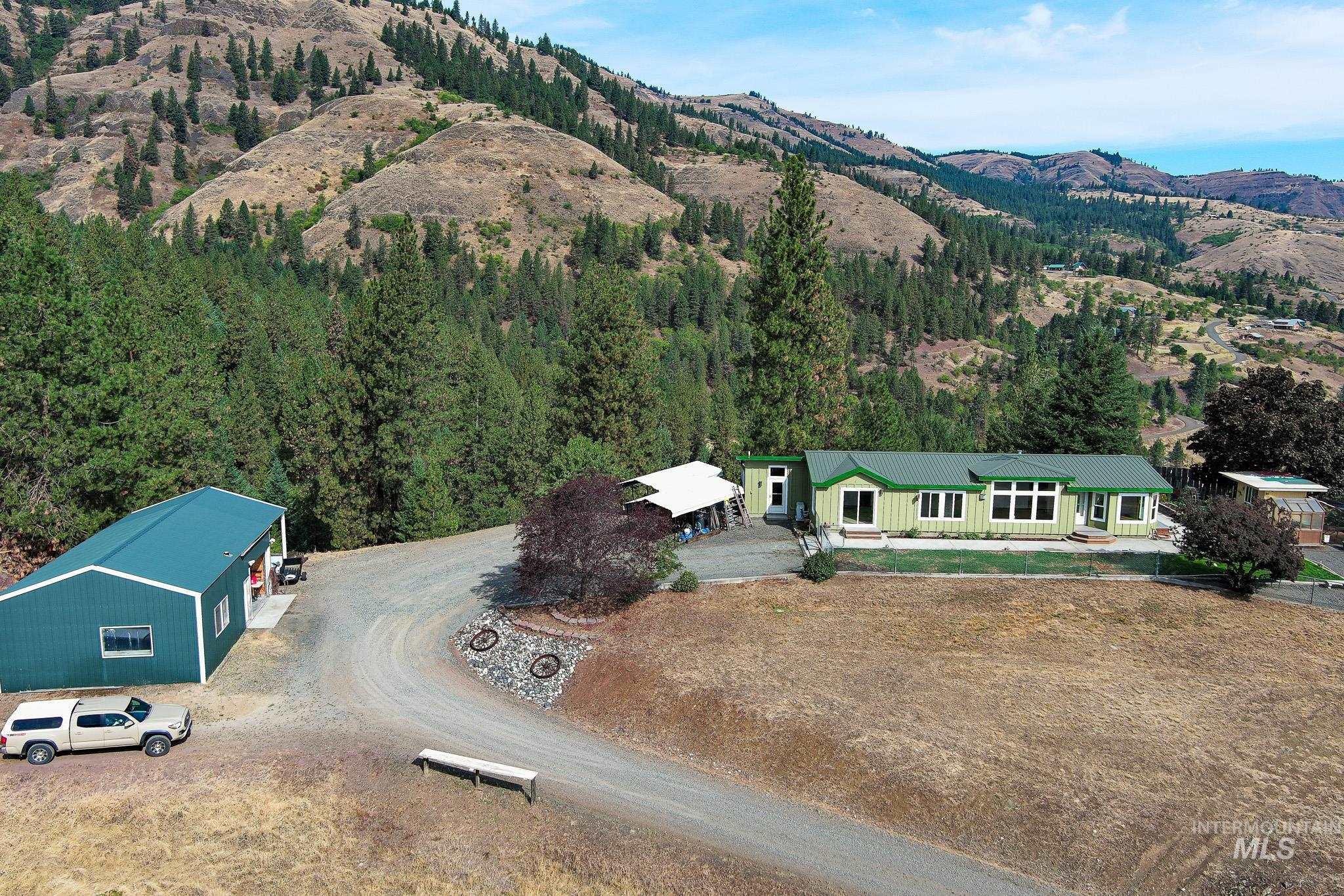 161 Saddle Ridge Road