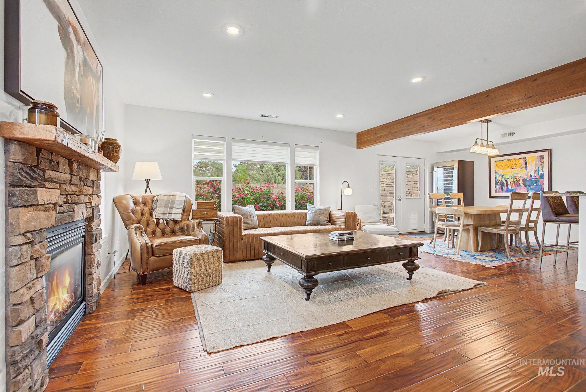 721 Linden Avenue