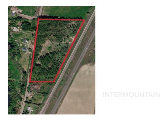 Tbd N River Road Property Photo 1