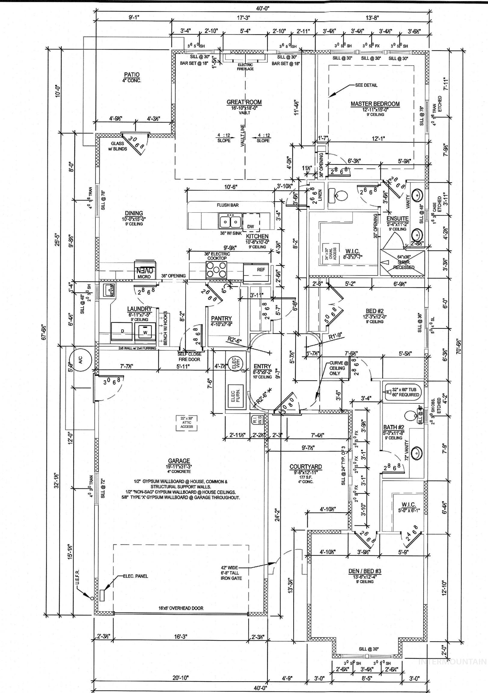 410 S Radiator Way Property Photo 2