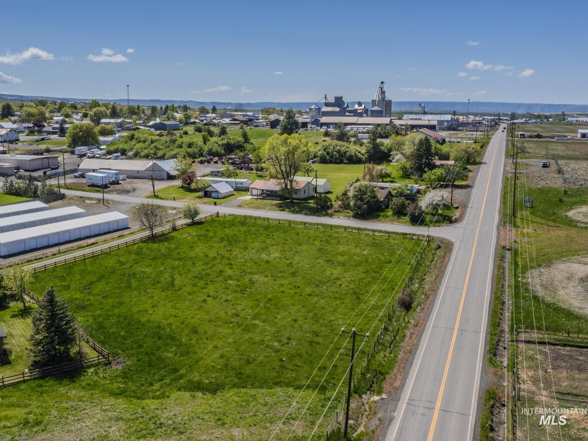Tbd N State St. Parcel 1 Property Photo 1