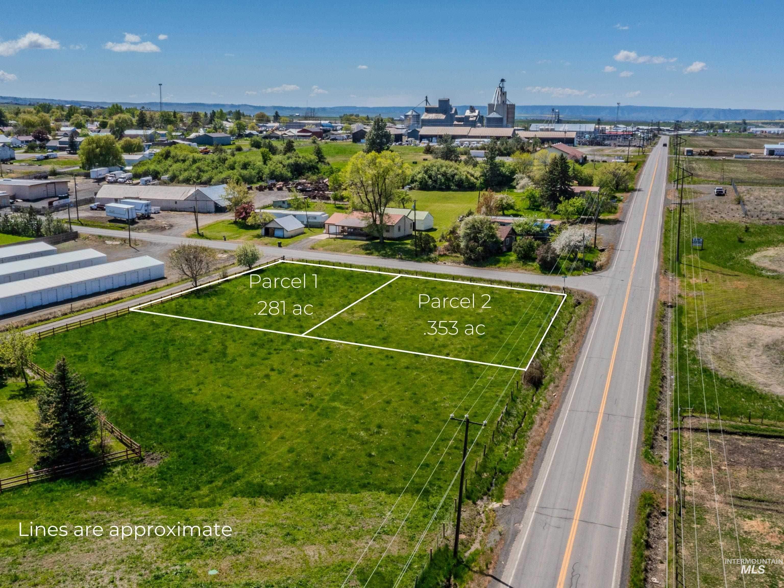 Tbd N State St. Parcel 1 Property Photo 2