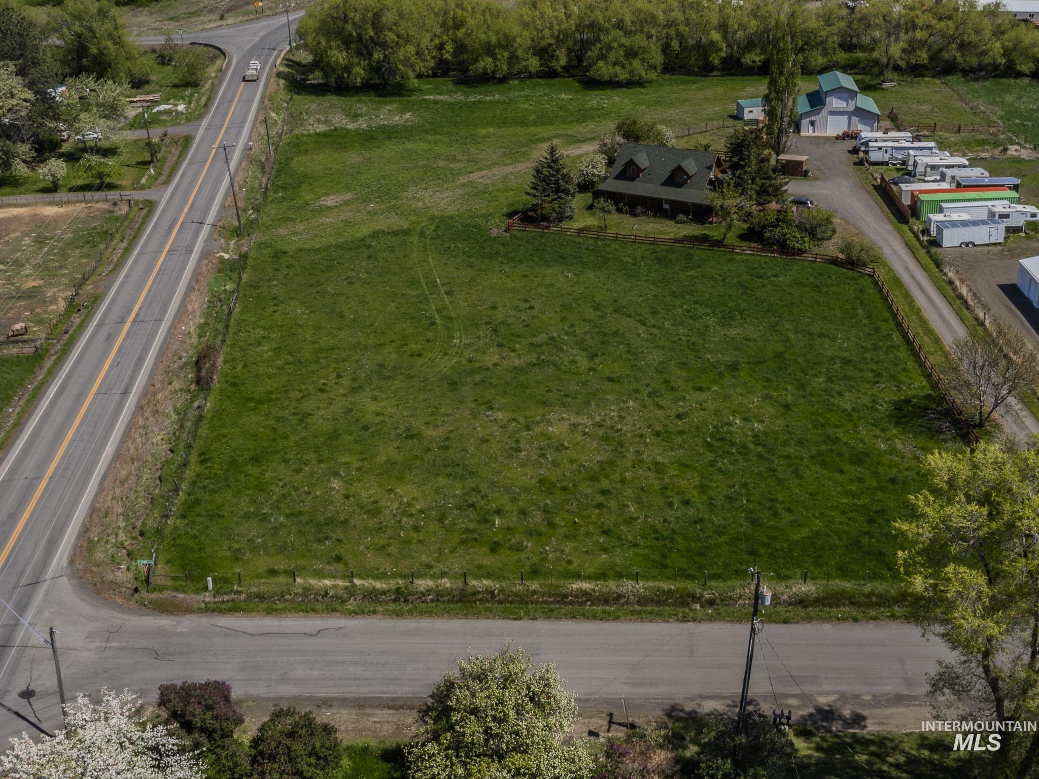 Tbd N State St. Parcel 1 Property Photo 5