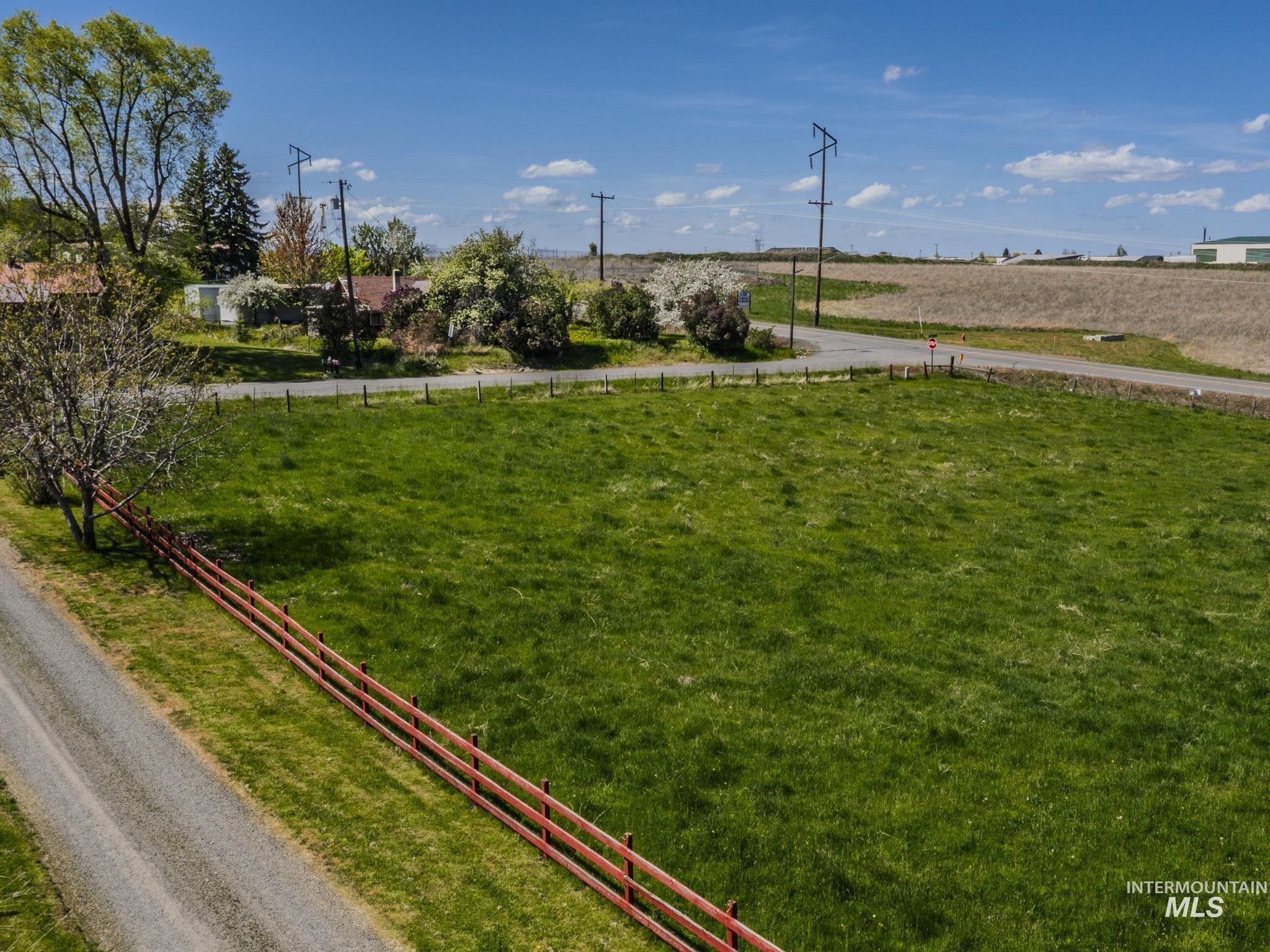 Tbd N State St. Parcel 1 Property Photo 10