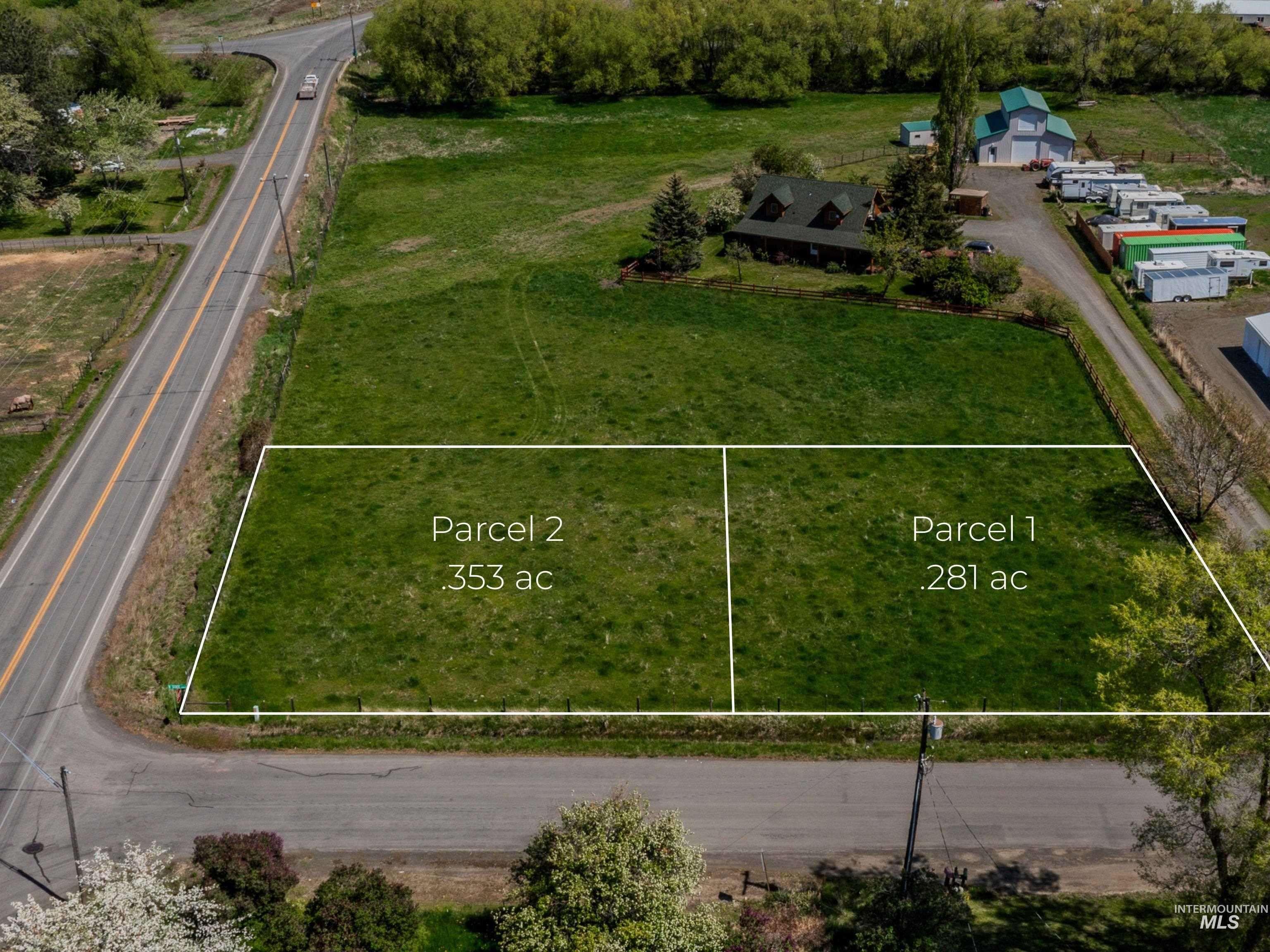 Tbd N State St. Parcel 2 Property Photo 2
