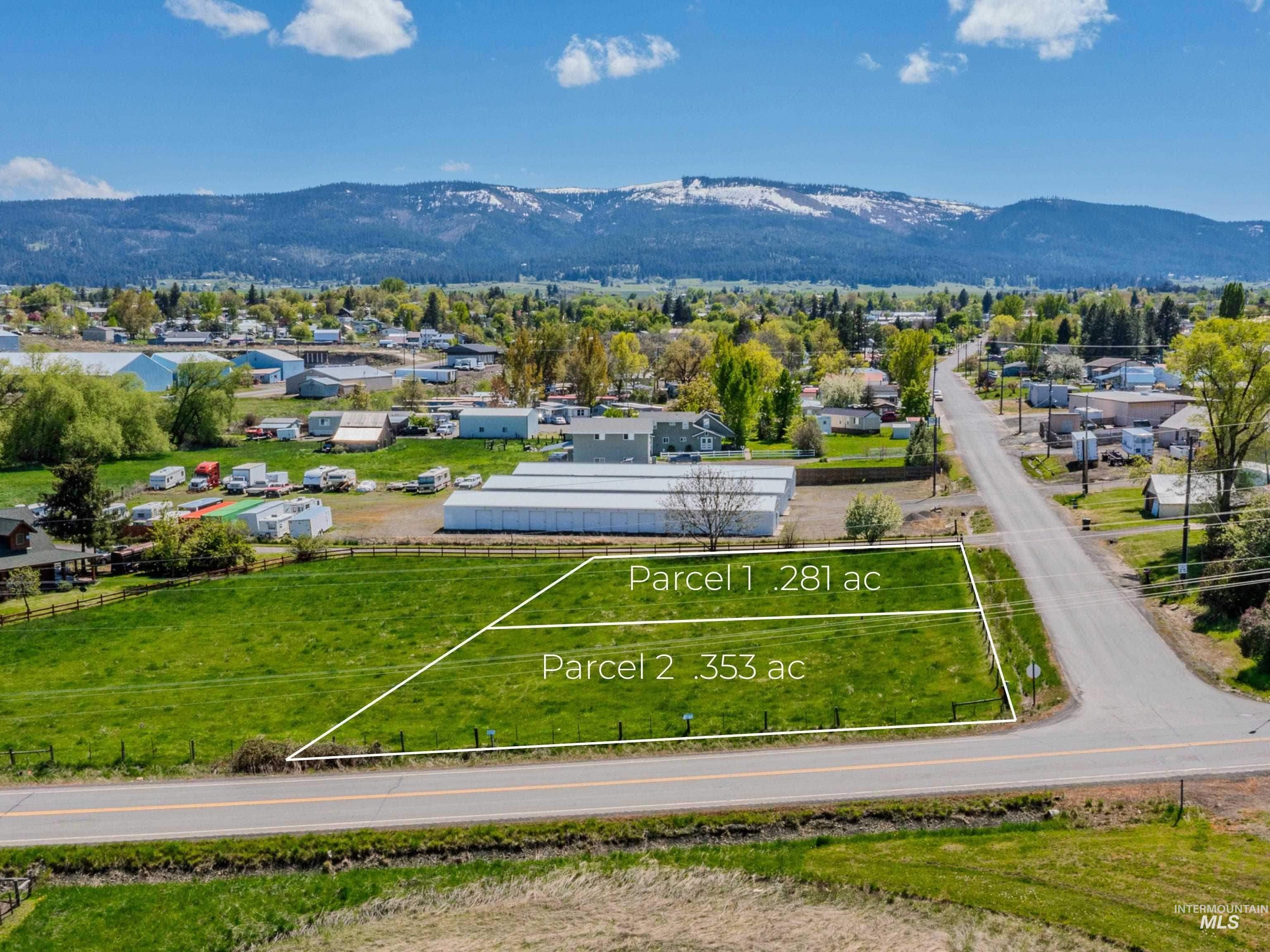 Tbd N State St. Parcel 2 Property Photo 7