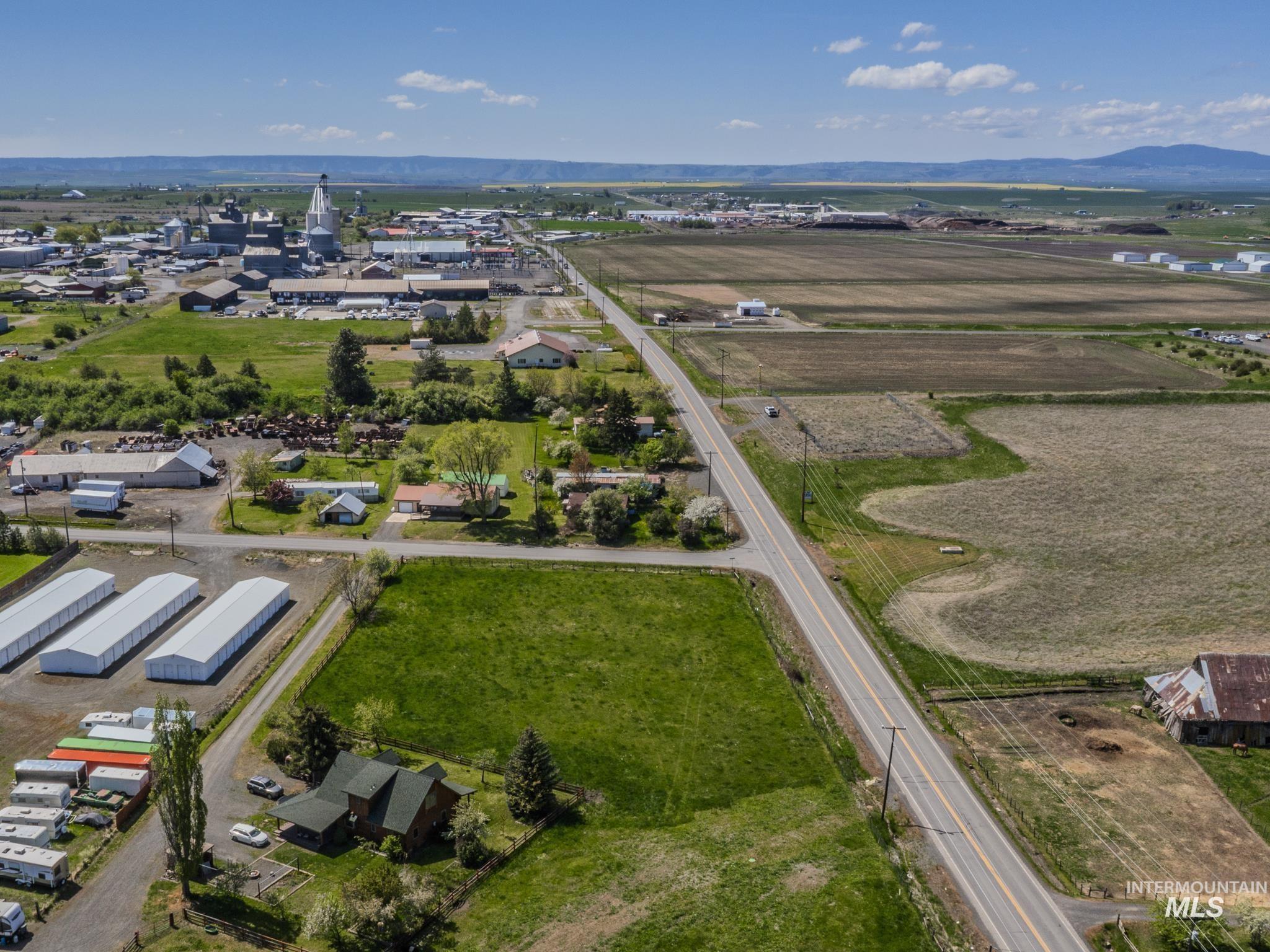 Tbd N State St. Parcel 2 Property Photo 8