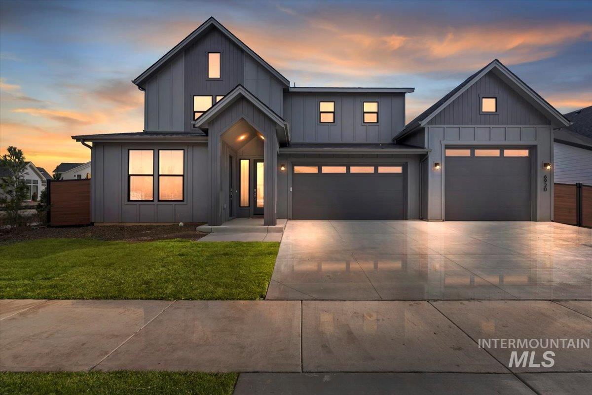 4209 S Ridge Edge Way Property Photo 1