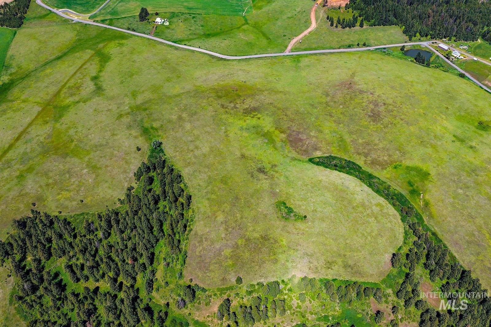 Tbd Johnson Rd. Parcel #2 Property Photo 4
