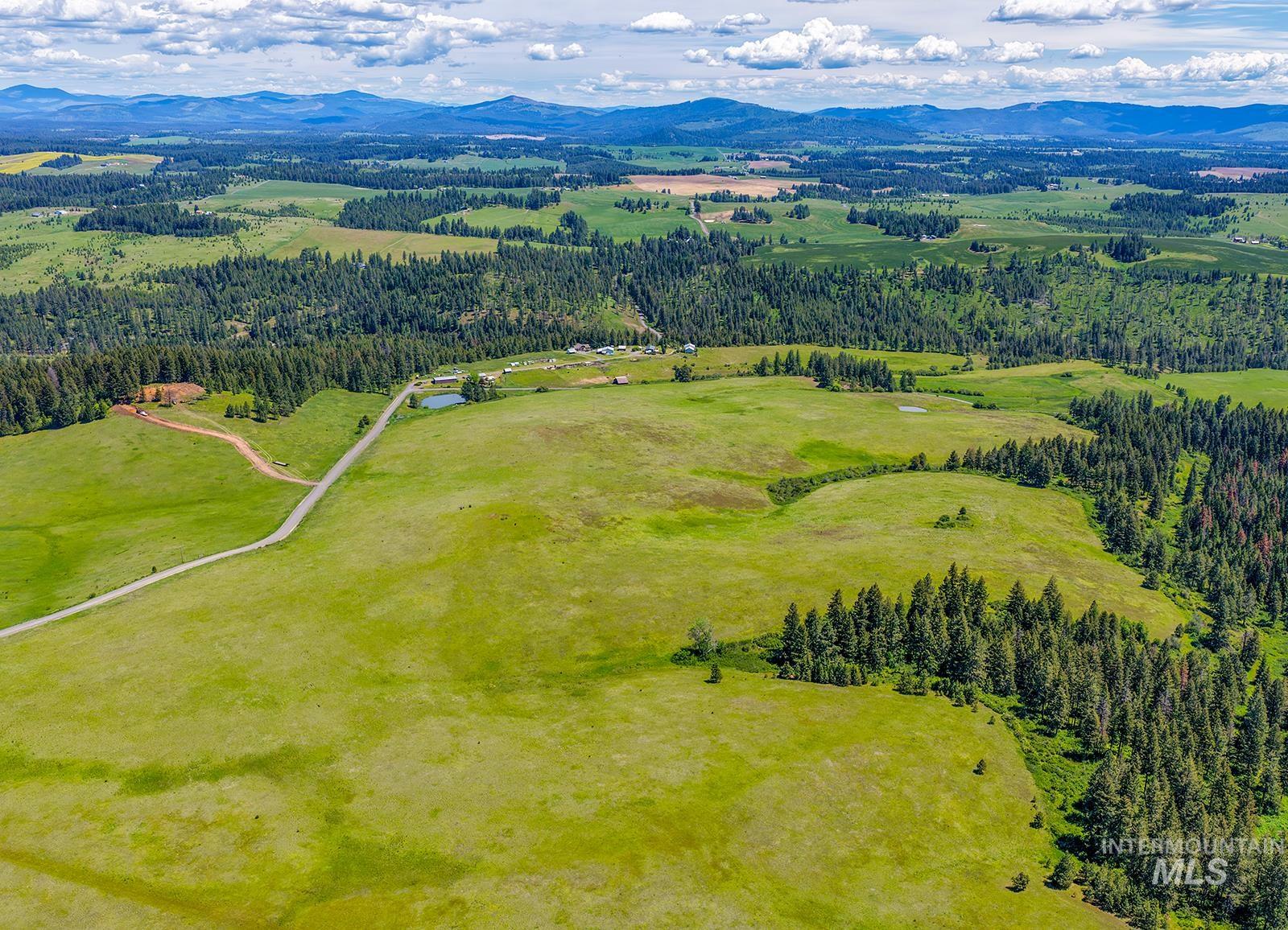 Tbd Johnson Rd. Parcel #2 Property Photo 6