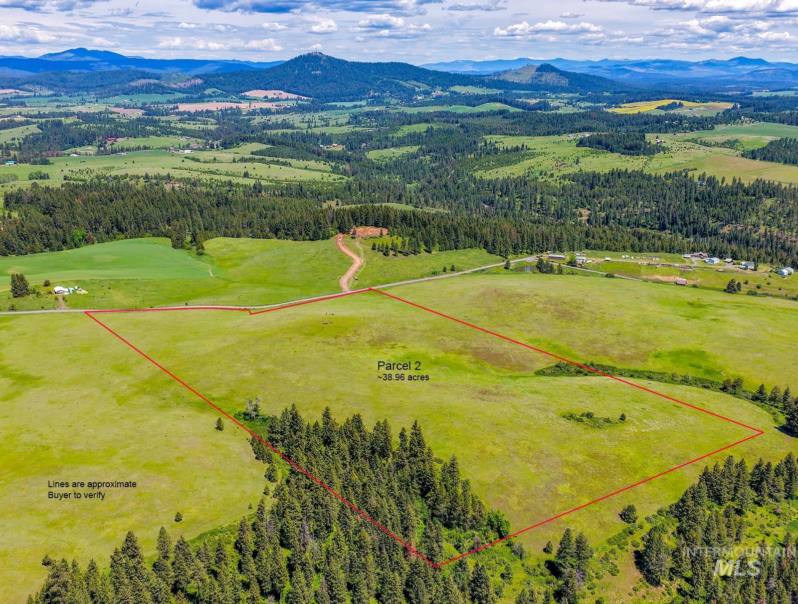 Tbd Johnson Rd. Parcel #2 Property Photo 7