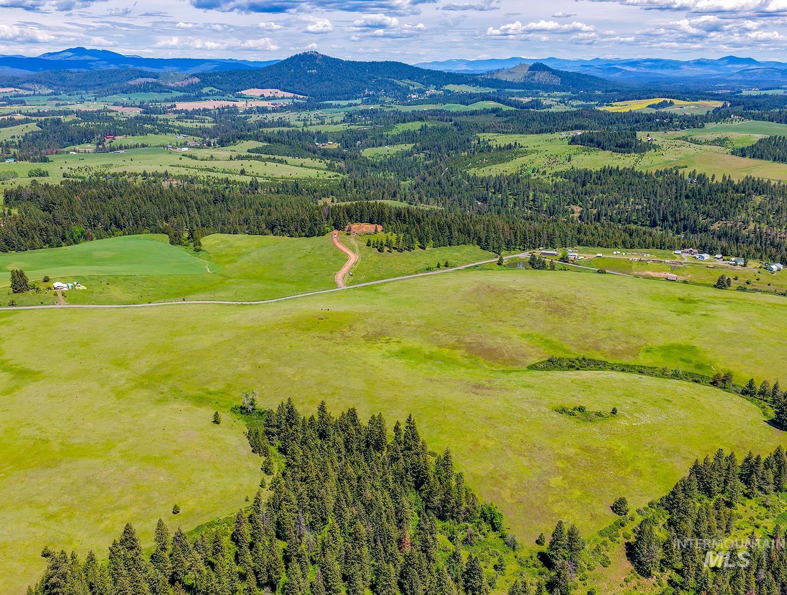 Tbd Johnson Rd. Parcel #2 Property Photo 8
