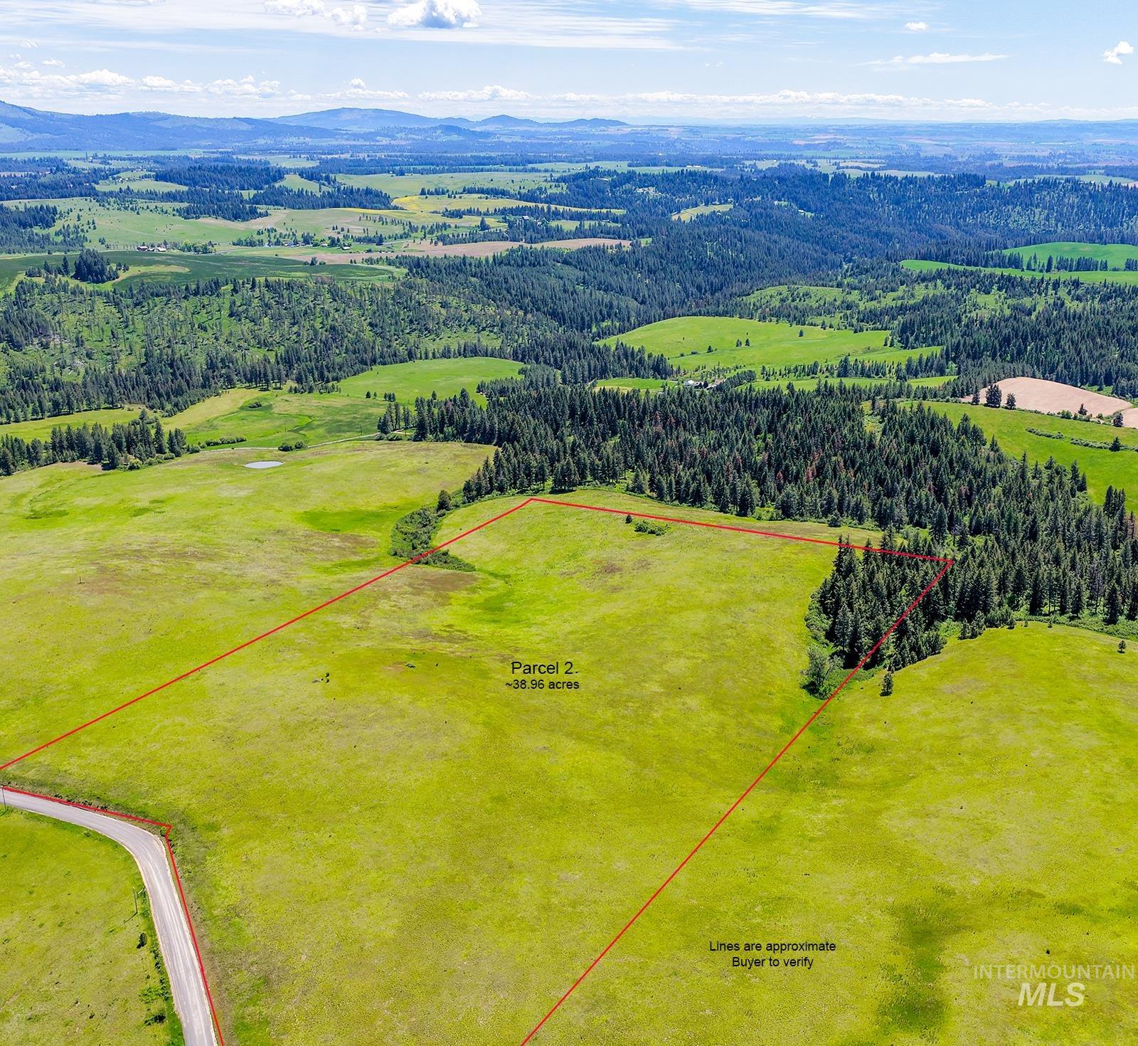 Tbd Johnson Rd. Parcel #2 Property Photo 11