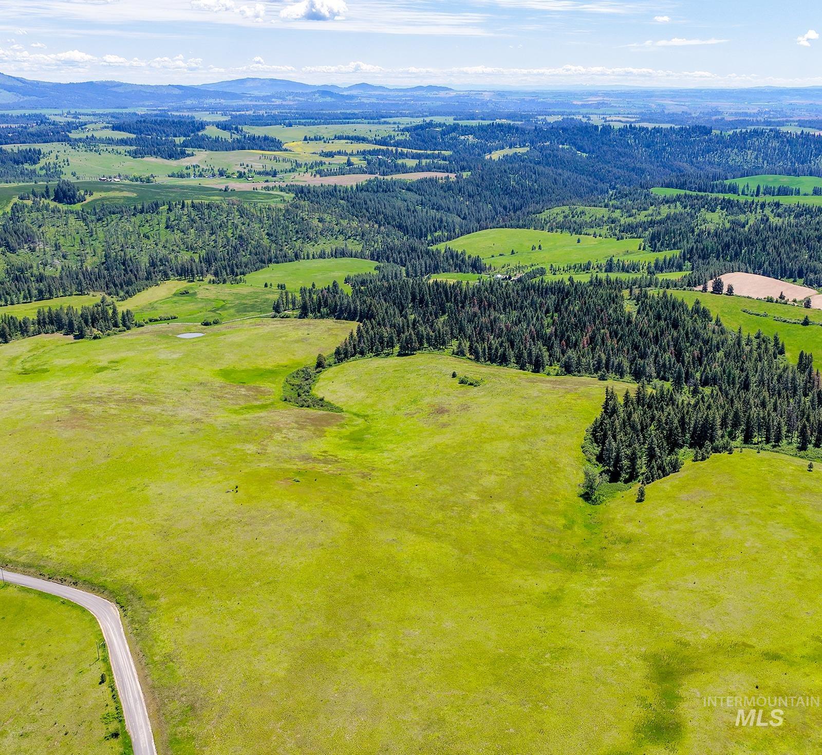 Tbd Johnson Rd. Parcel #2 Property Photo 12