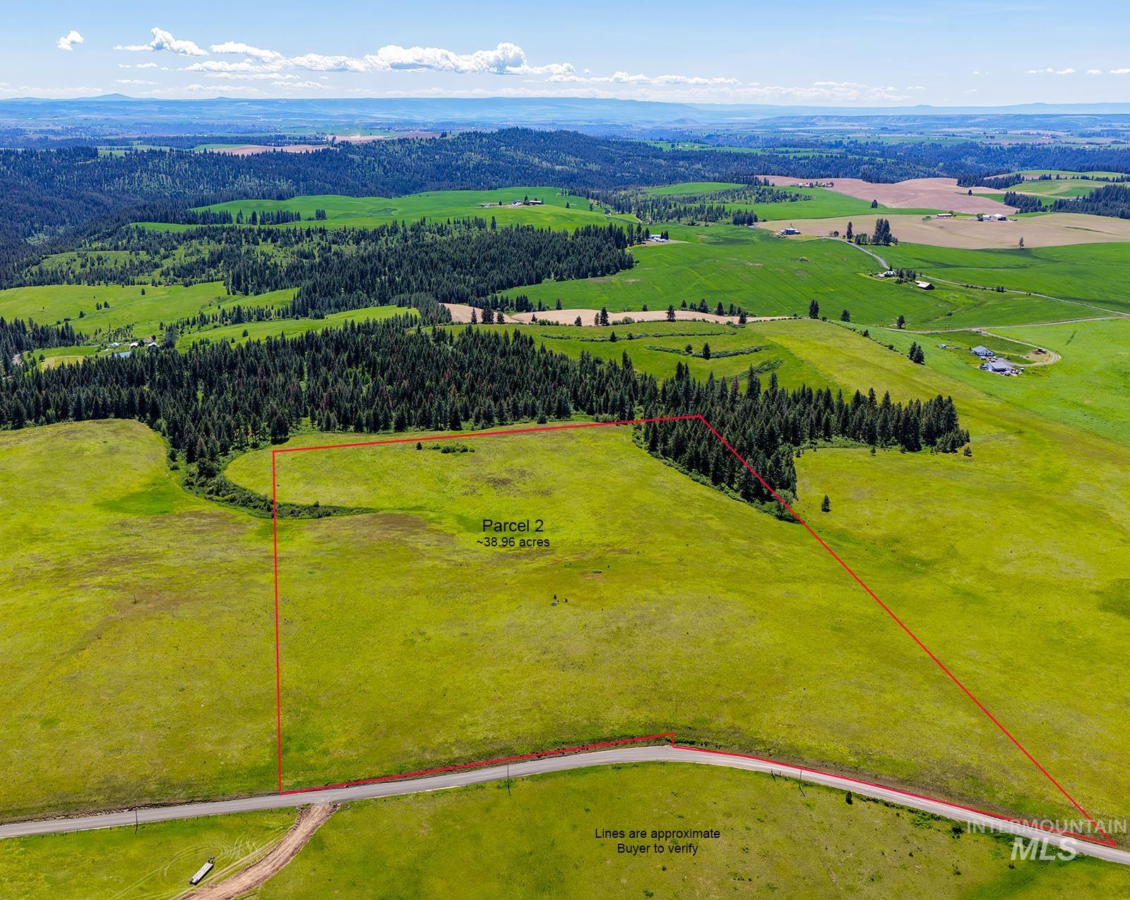 Tbd Johnson Rd. Parcel #2 Property Photo 13