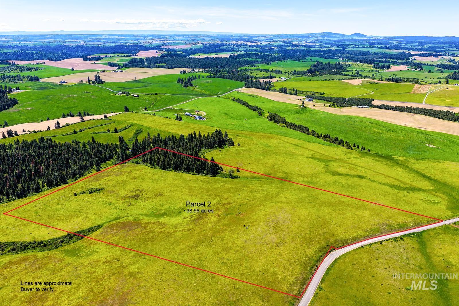 Tbd Johnson Rd. Parcel #2 Property Photo 15