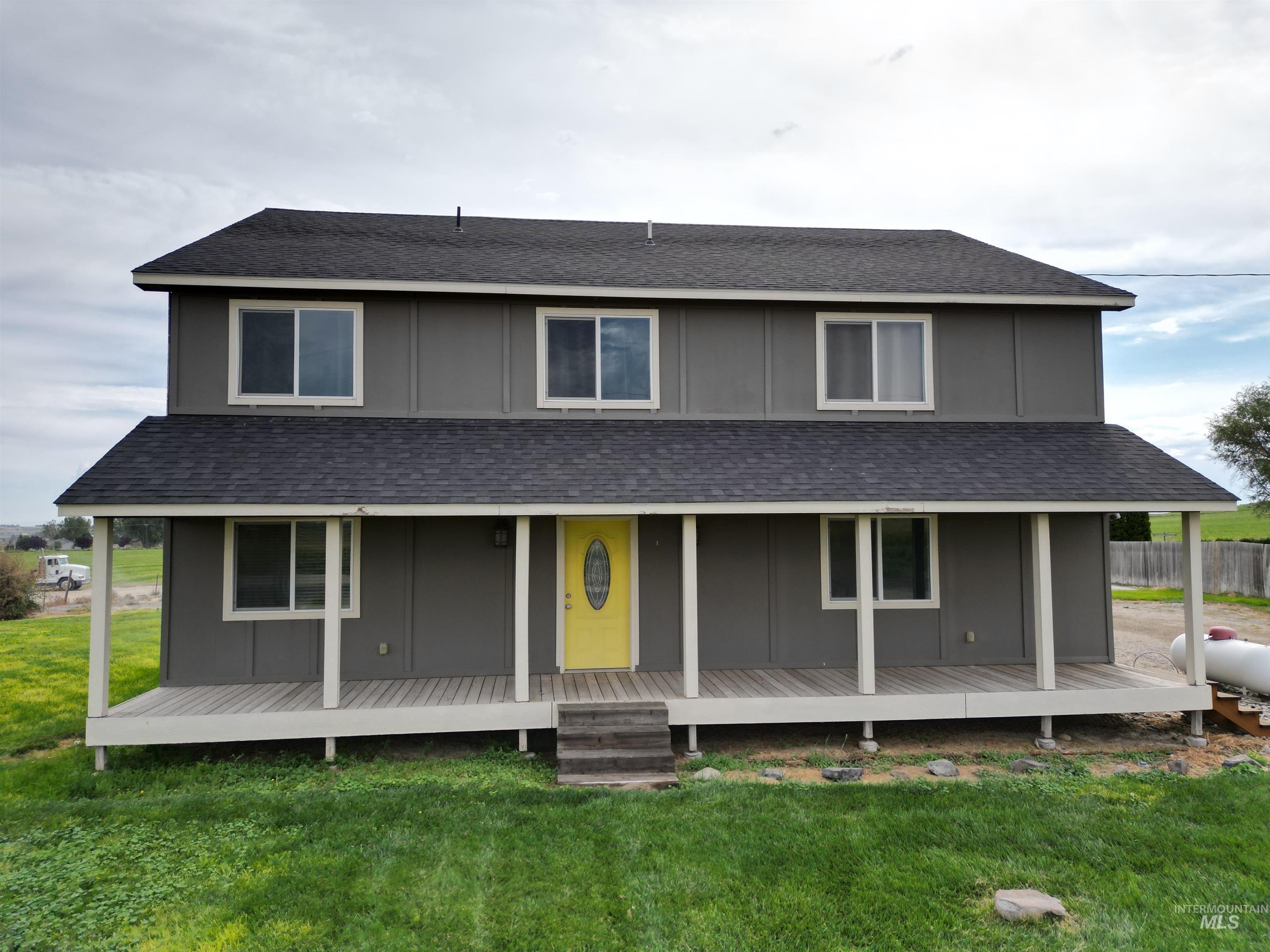3044 Purdom Lane Property Photo 1