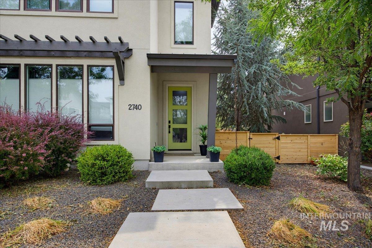 2740 S Honeycomb Way Property Photo 4