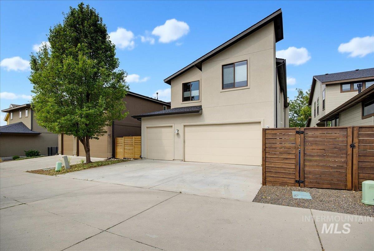 2740 S Honeycomb Way Property Photo 10