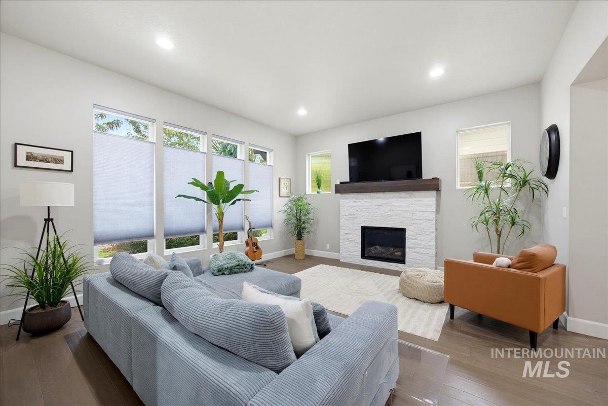 2740 S Honeycomb Way Property Photo 12