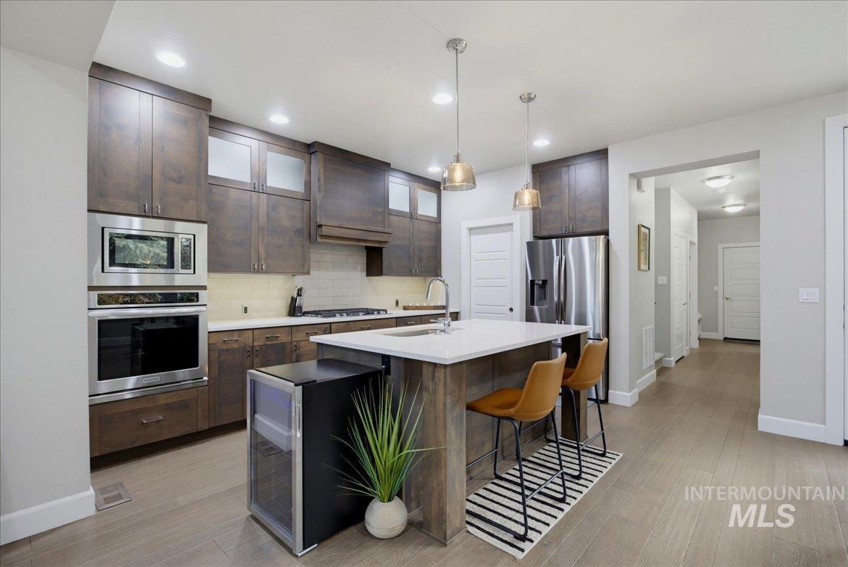 2740 S Honeycomb Way Property Photo 18