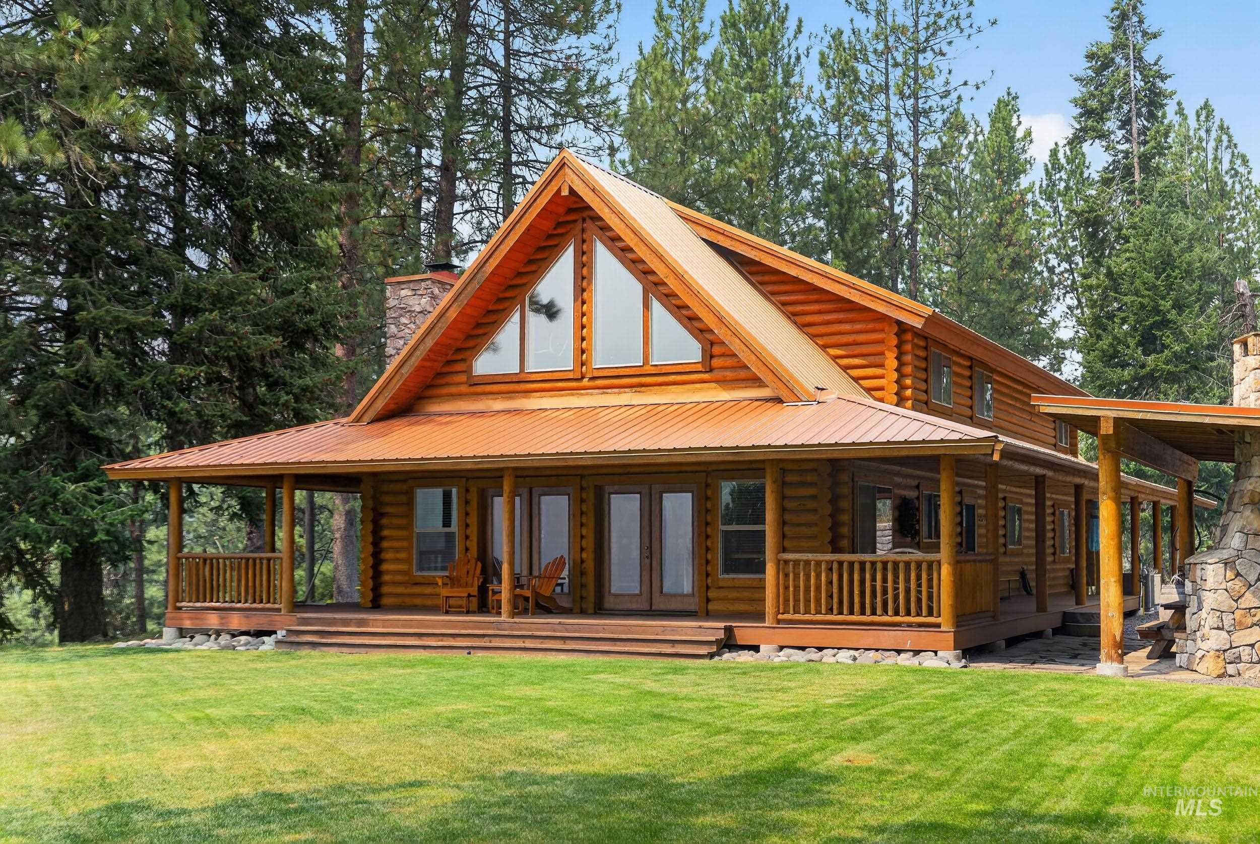 148 N Elk Lake Road Property Photo 1
