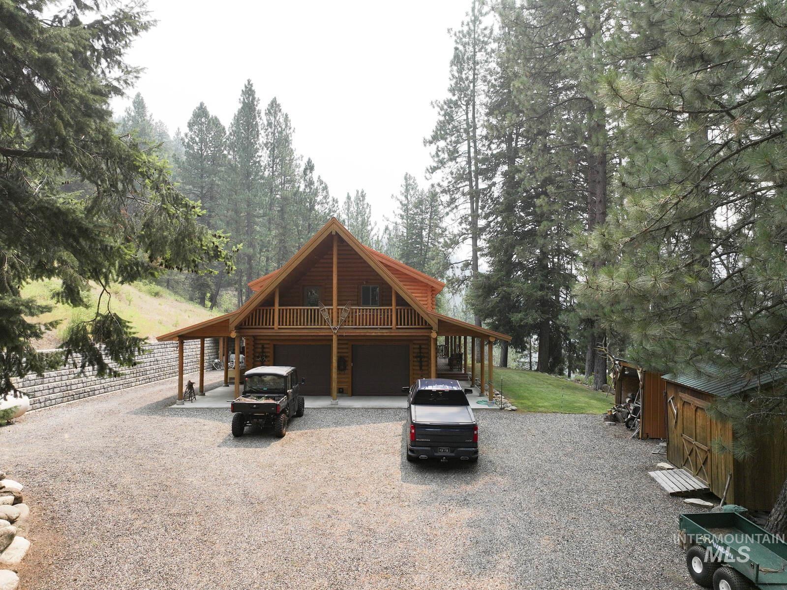 148 N Elk Lake Road Property Photo 3