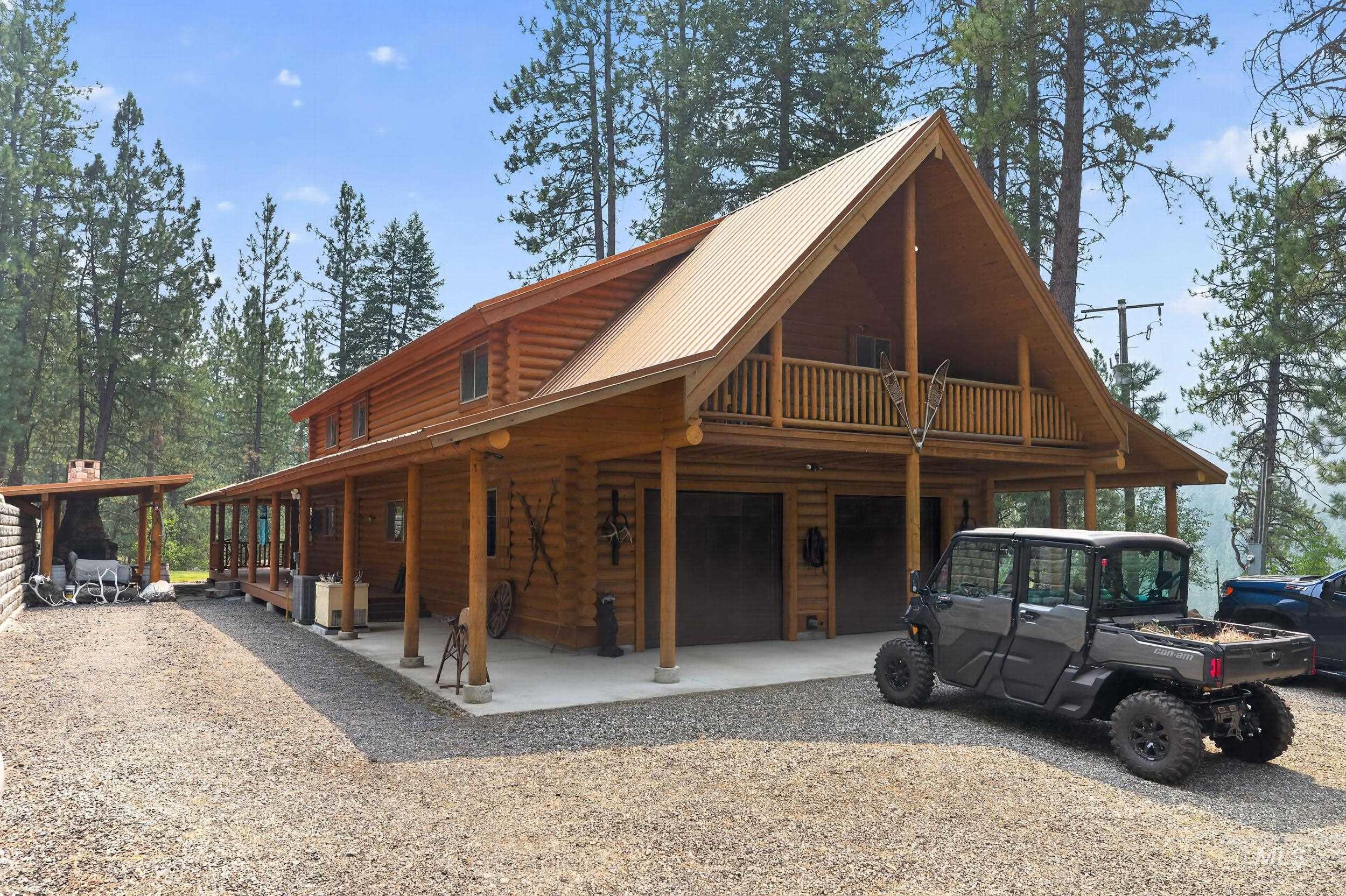 148 N Elk Lake Road Property Photo 4