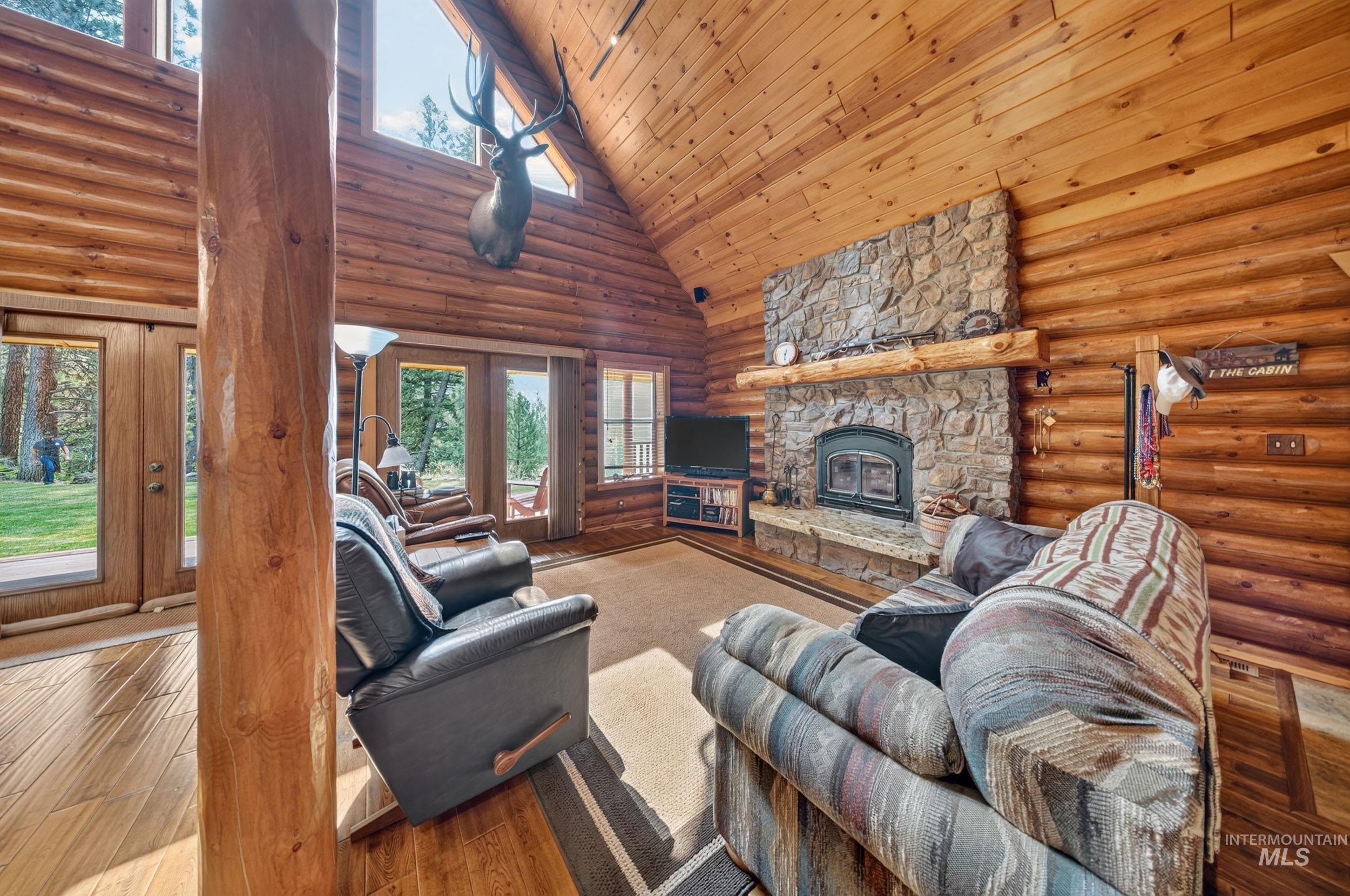 148 N Elk Lake Road Property Photo 8