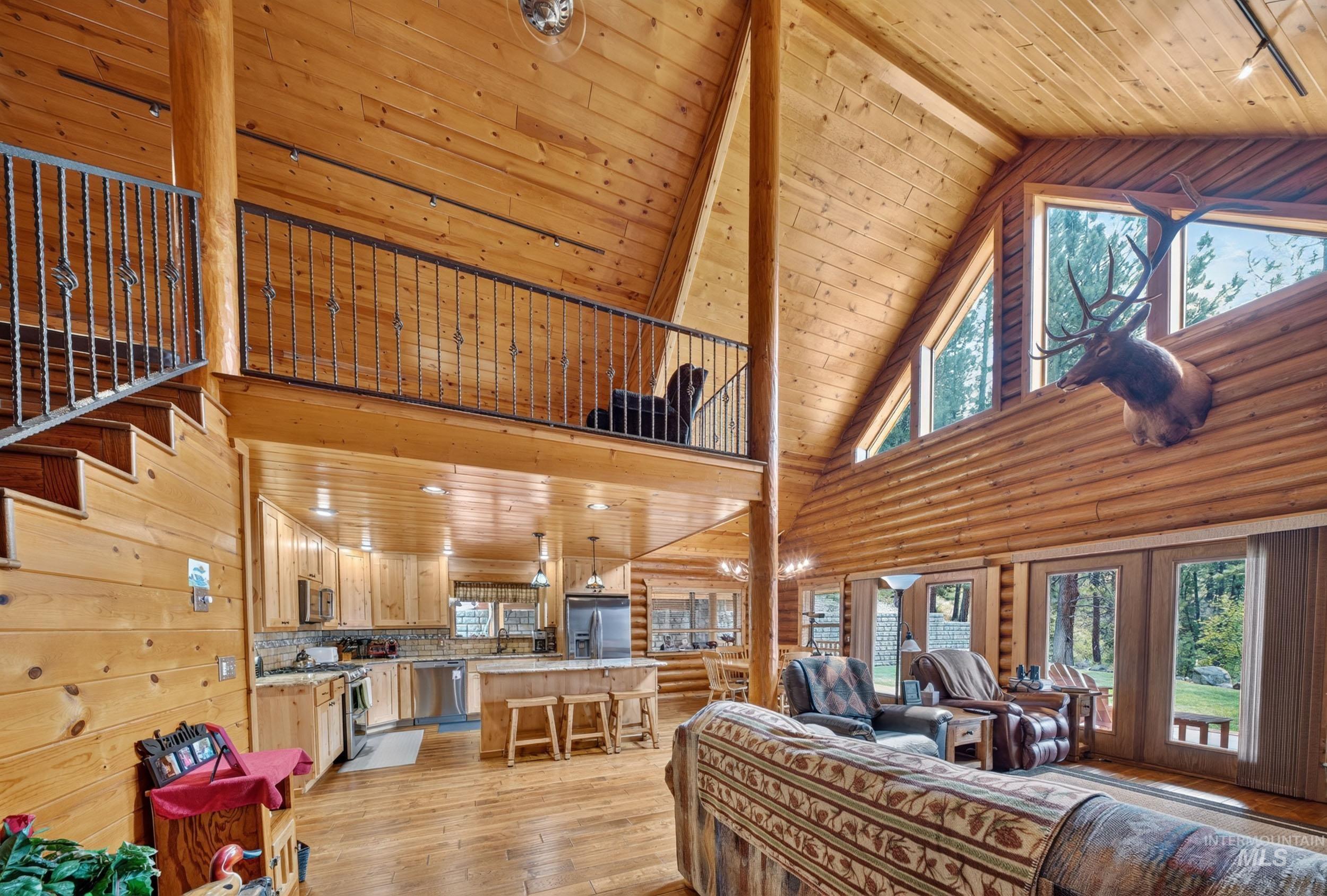 148 N Elk Lake Road Property Photo 13